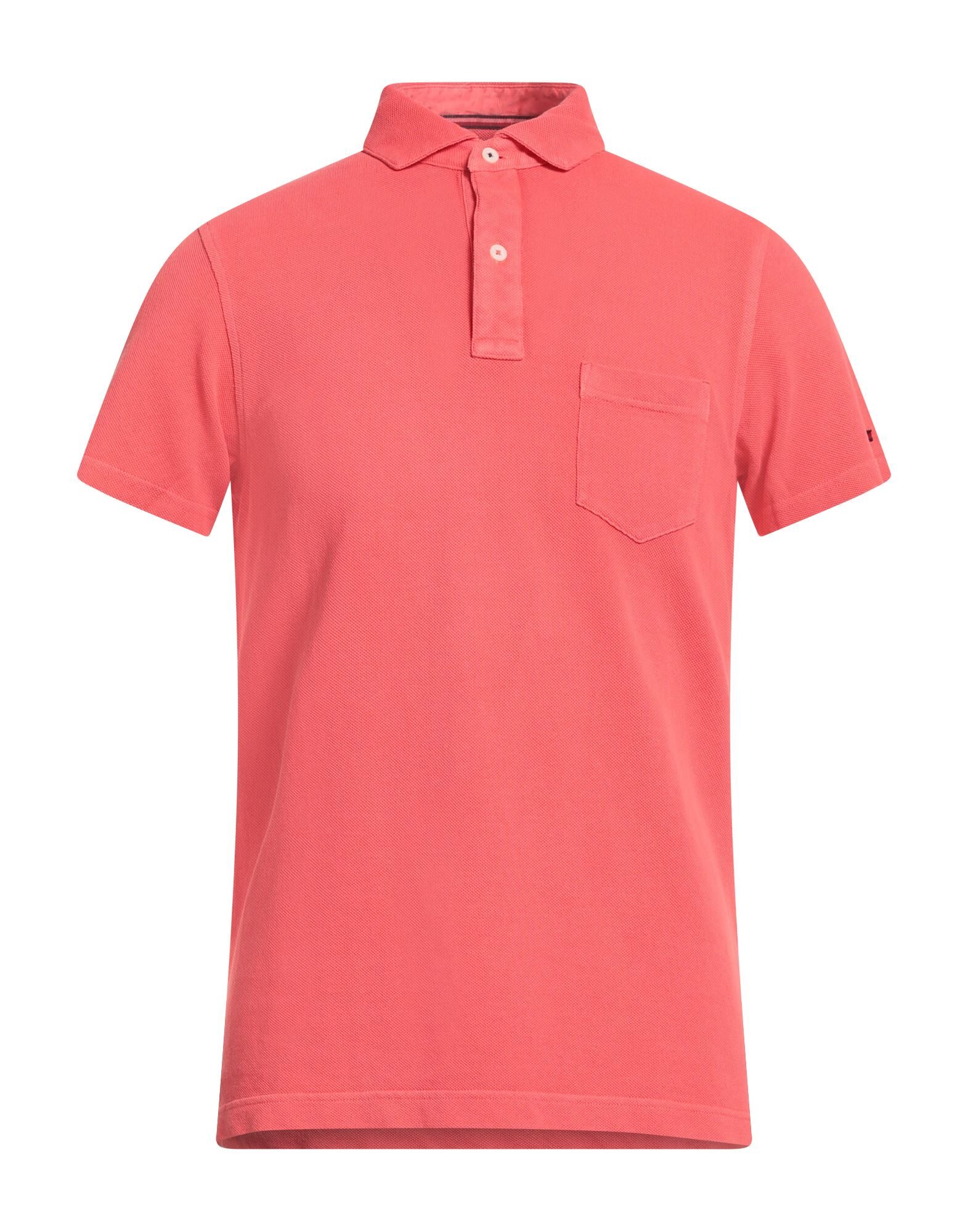 TOMMY HILFIGER - Polo shirts