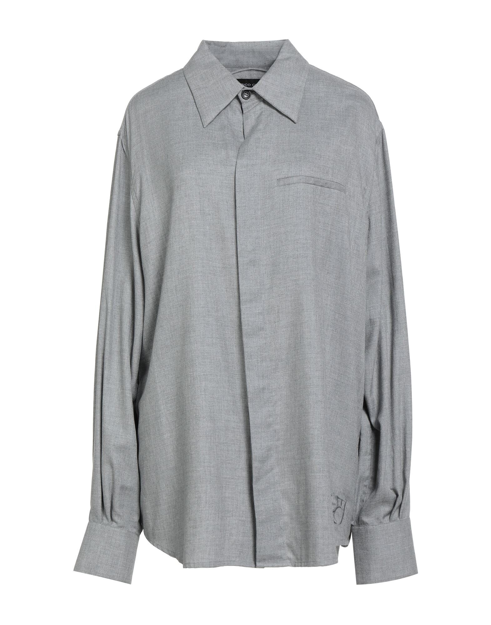 FEDERICO CINA - Рубашки 