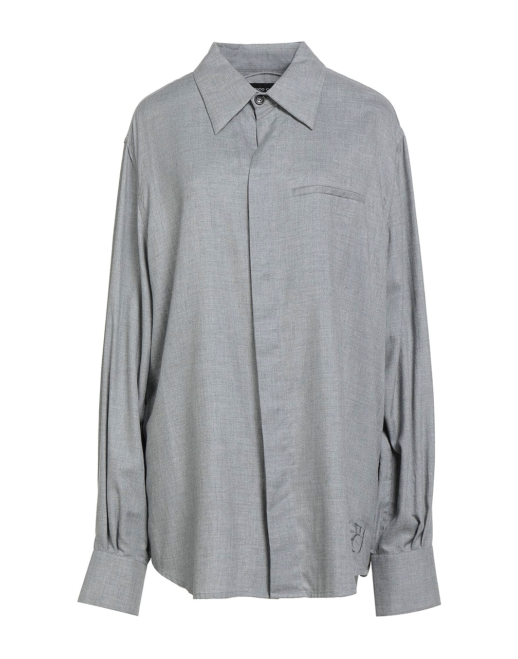 FEDERICO CINA - Hemden