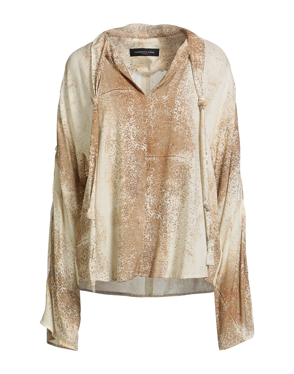 FEDERICO CINA - Tops