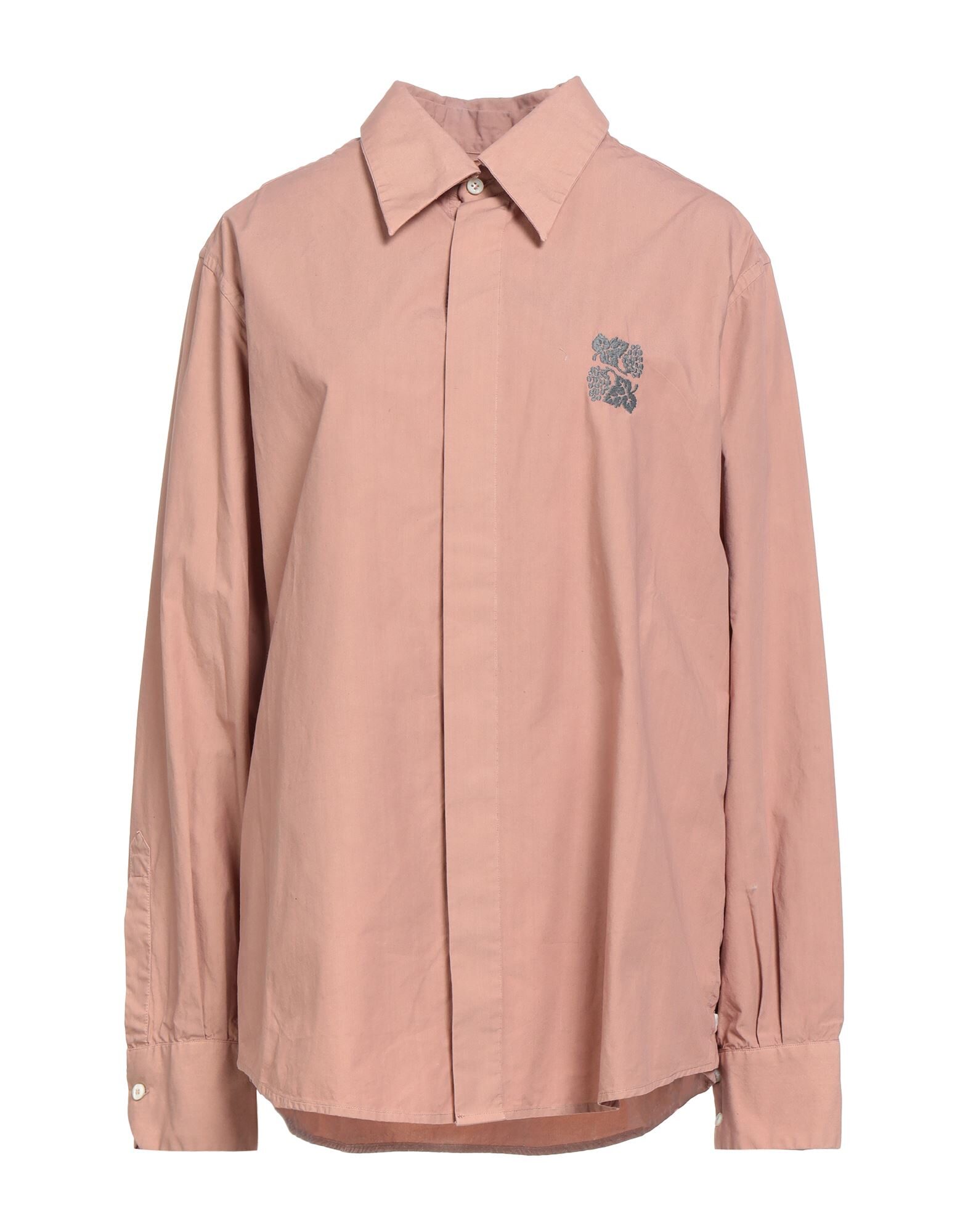 FEDERICO CINA - Рубашки 