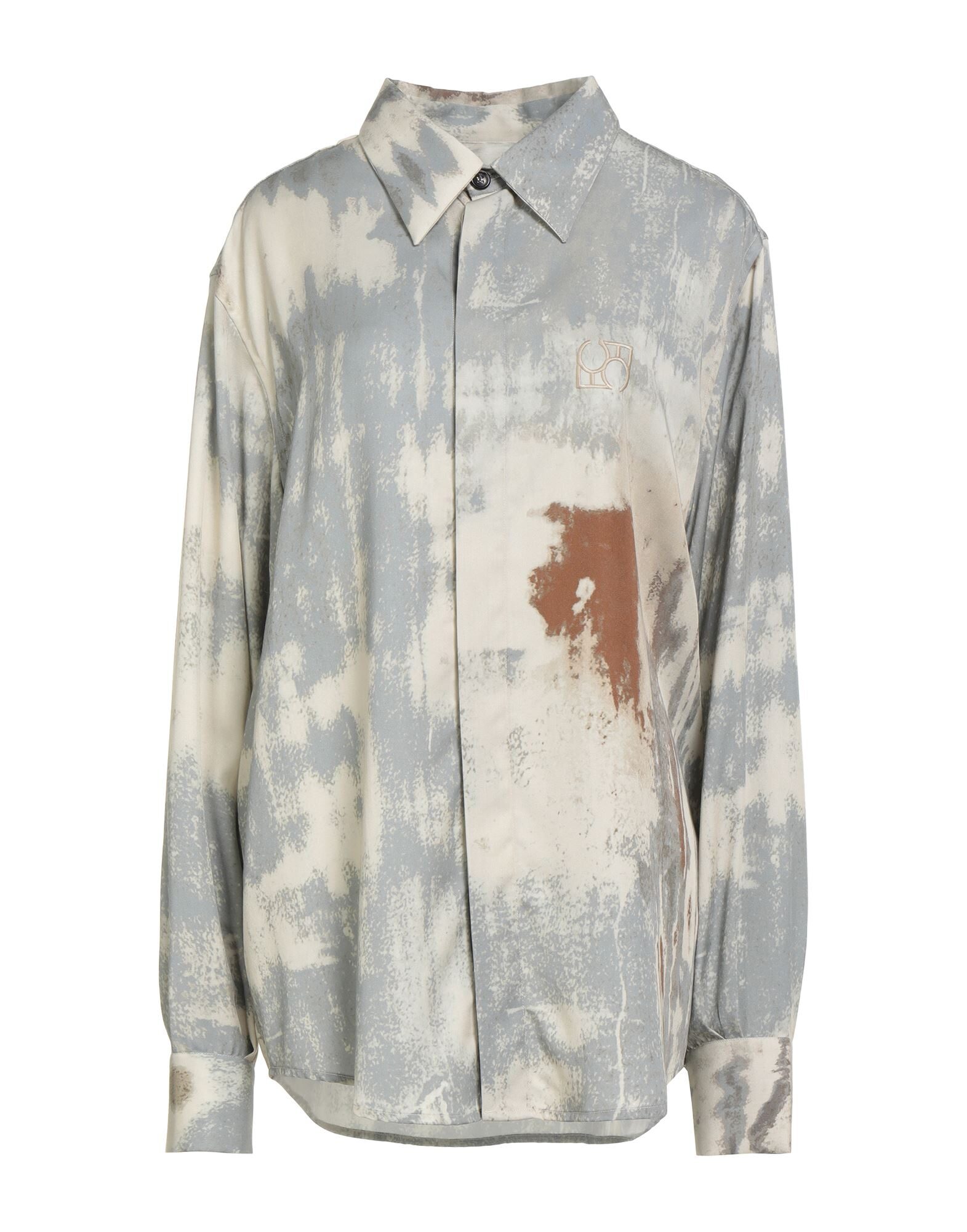 FEDERICO CINA - Shirts