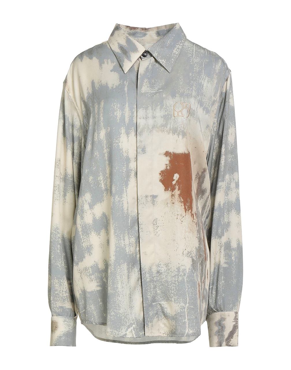 FEDERICO CINA - Hemden