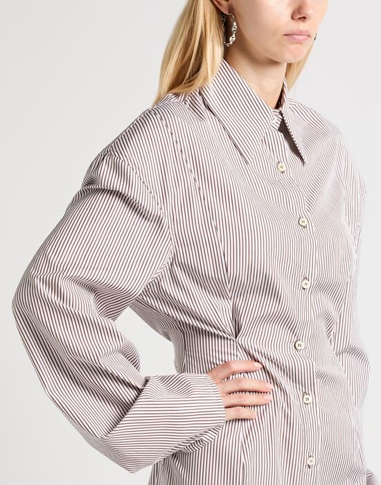 FEDERICO CINA Длинное платье