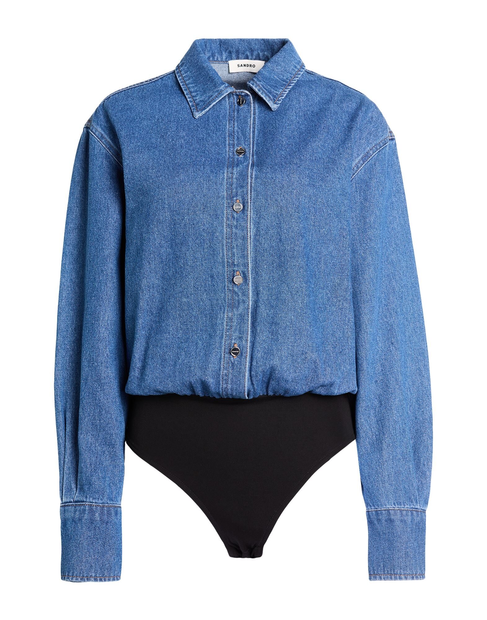 SANDRO - Bodysuits
