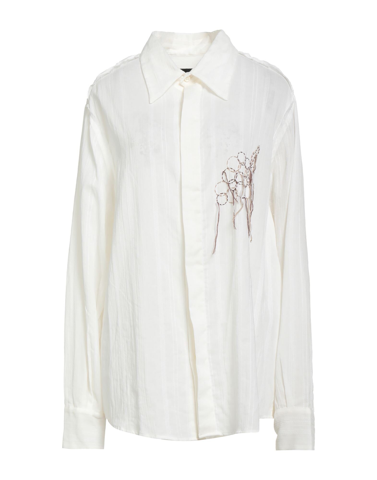 FEDERICO CINA - Рубашки 