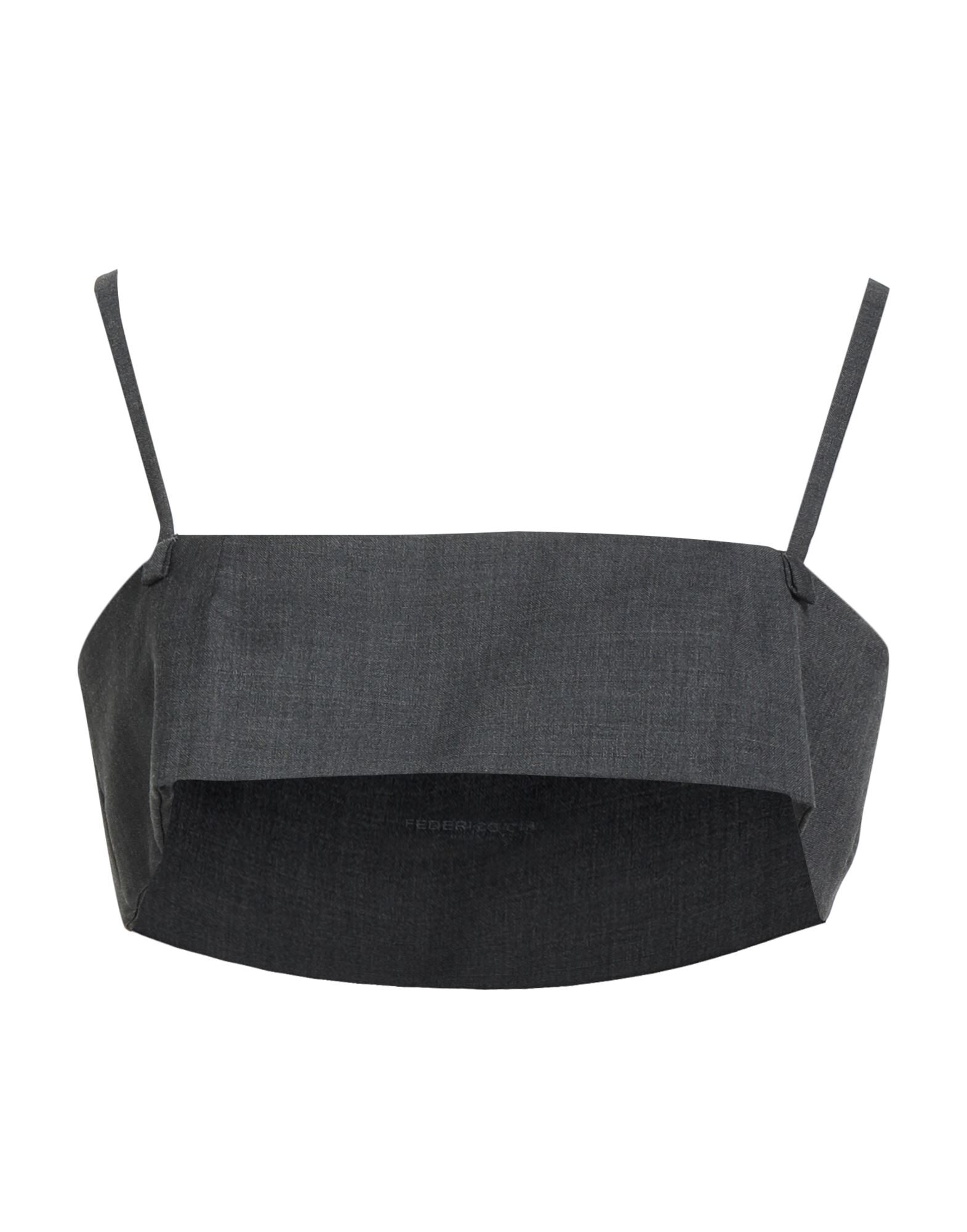 FEDERICO CINA - Tops