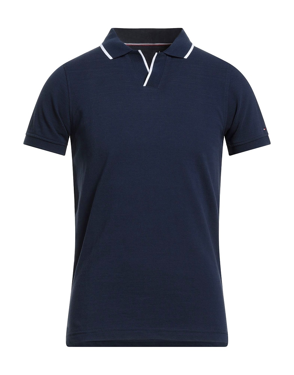 TOMMY HILFIGER - Polo shirts