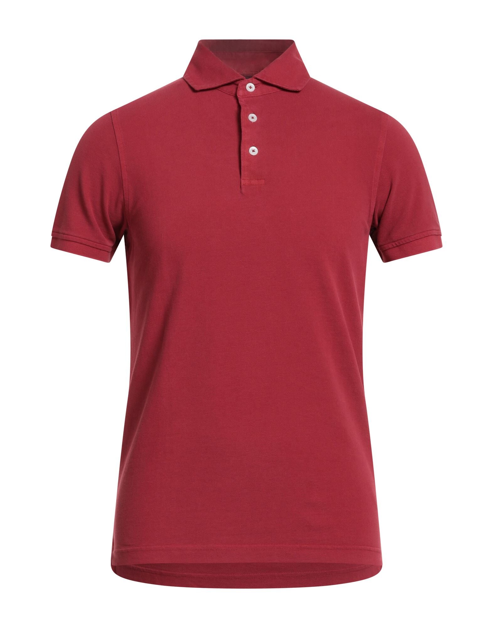 TOMMY HILFIGER - Polo shirts