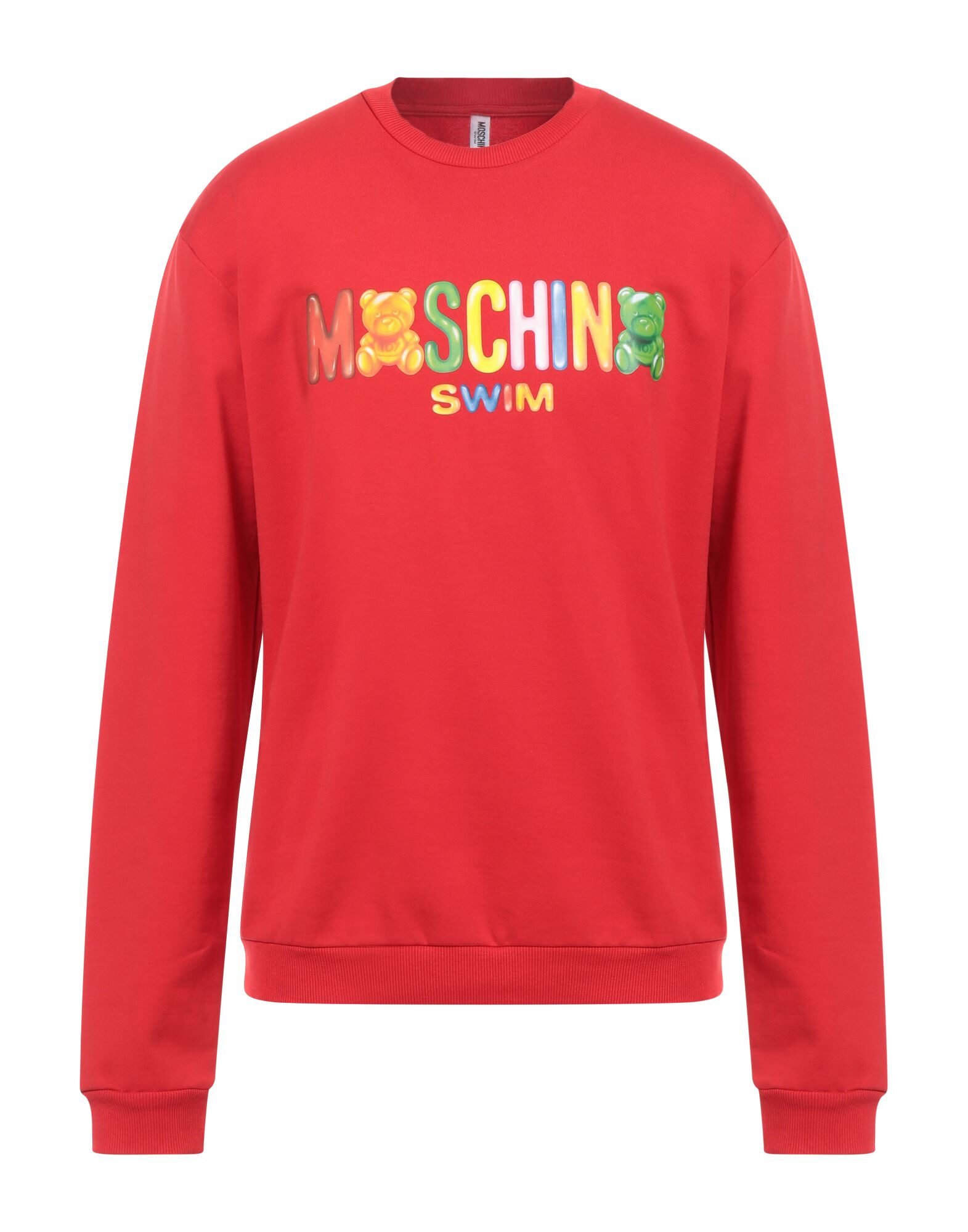 MOSCHINO - Sweatshirts