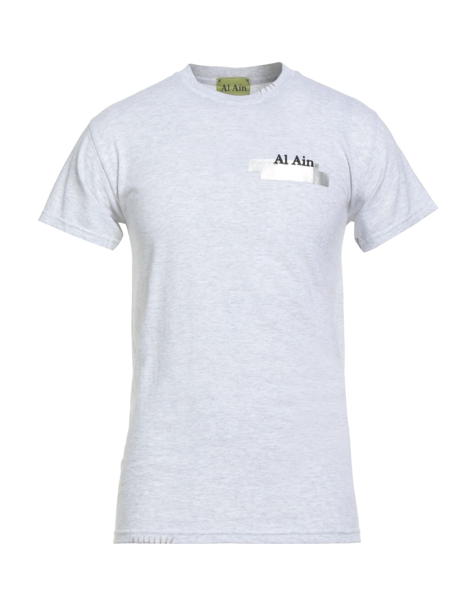AL AIN - T-shirts