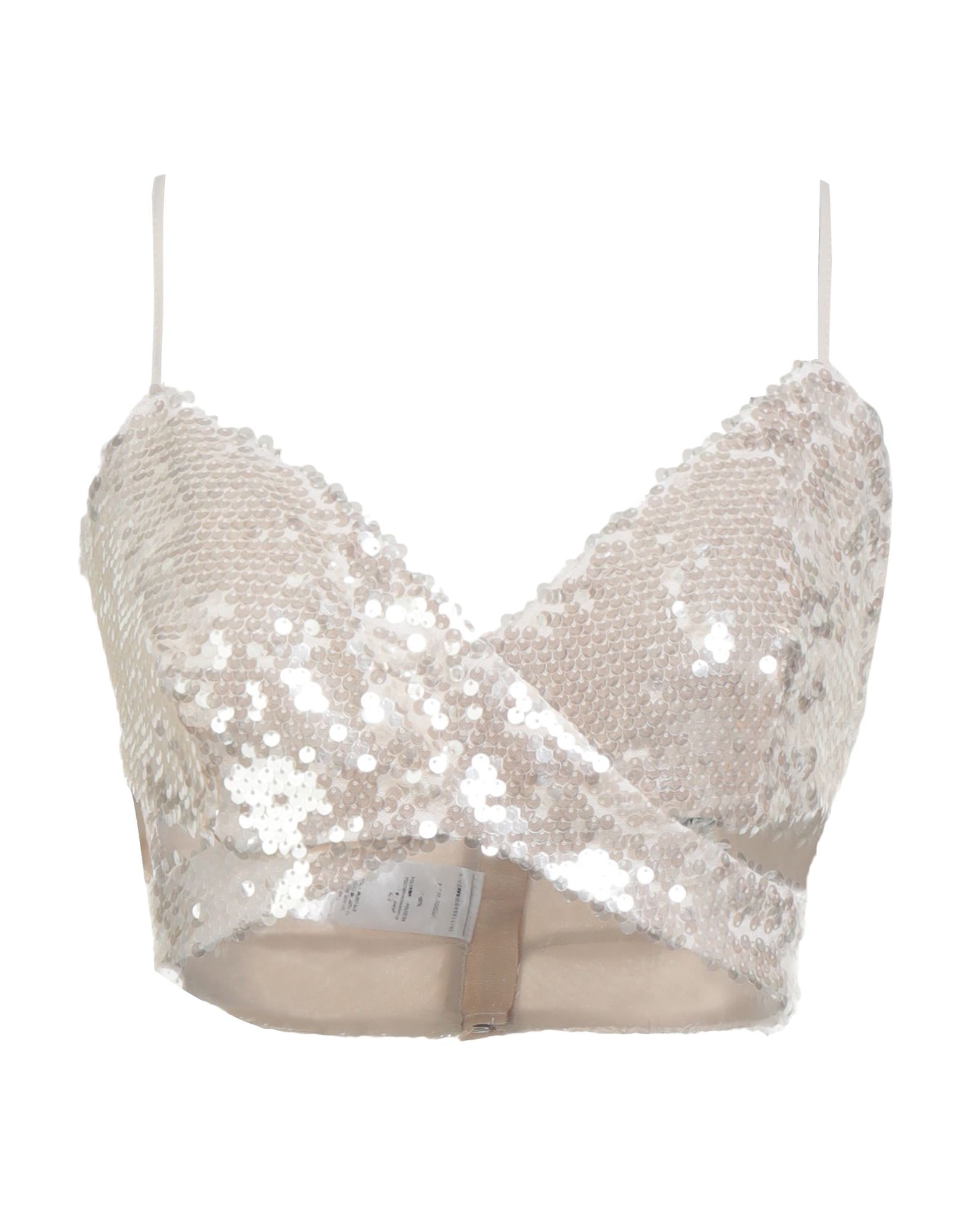 SIMONA CORSELLINI - Tops