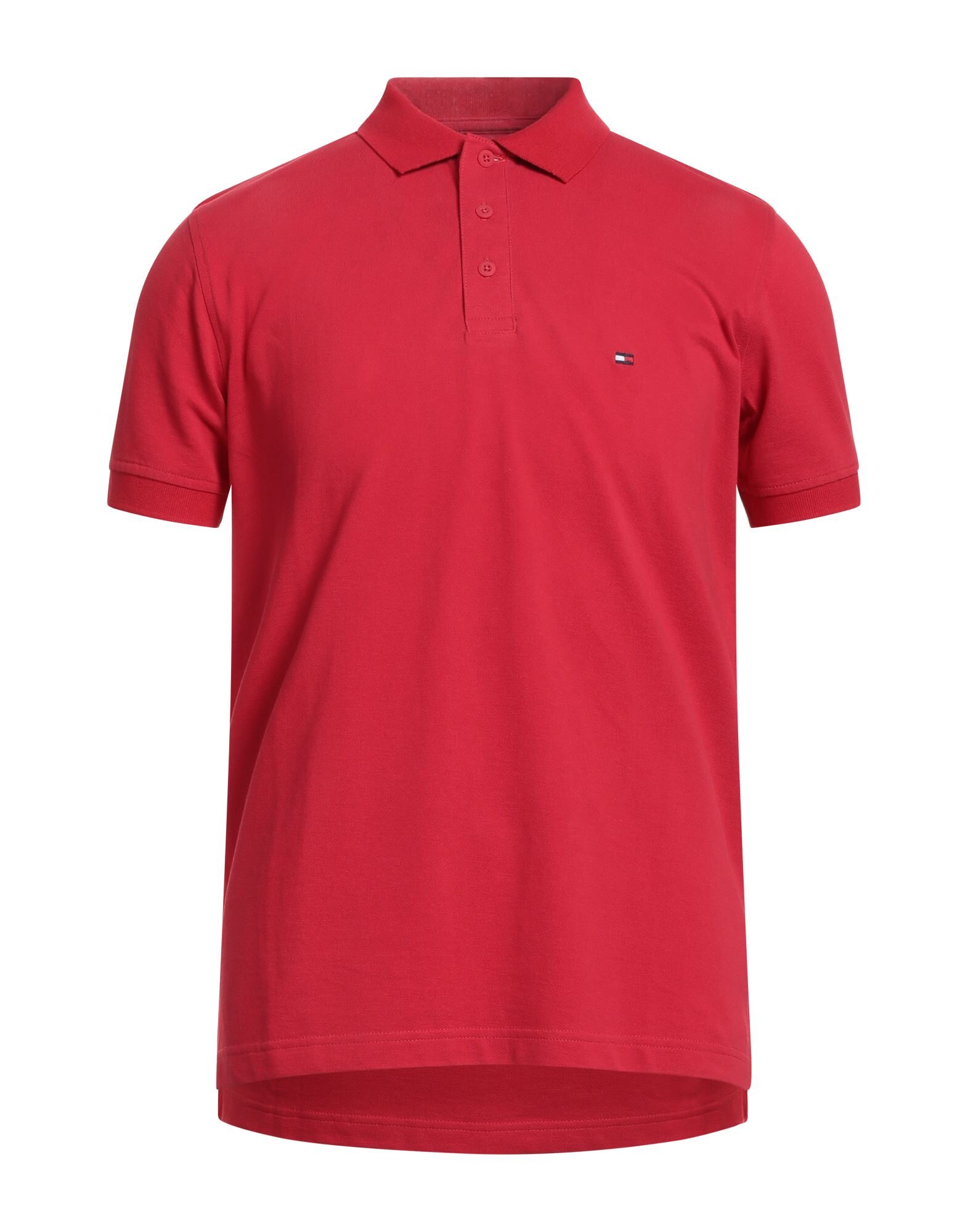TOMMY HILFIGER - Polo shirts