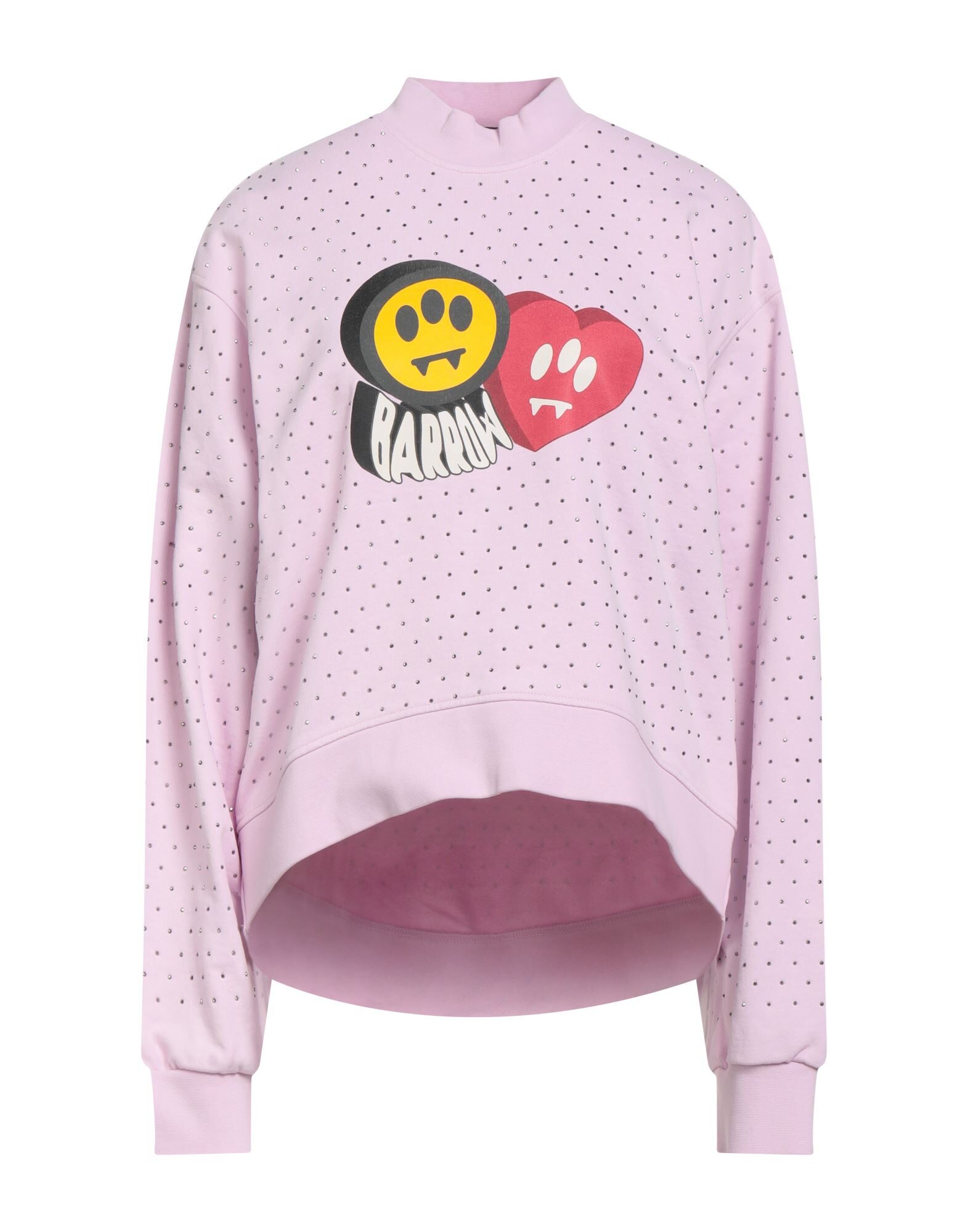 BARROW - 트레이닝 상의