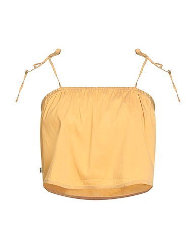 JIJIL Top 78% Baumwolle, 19% Polyamid, 3% Nylon