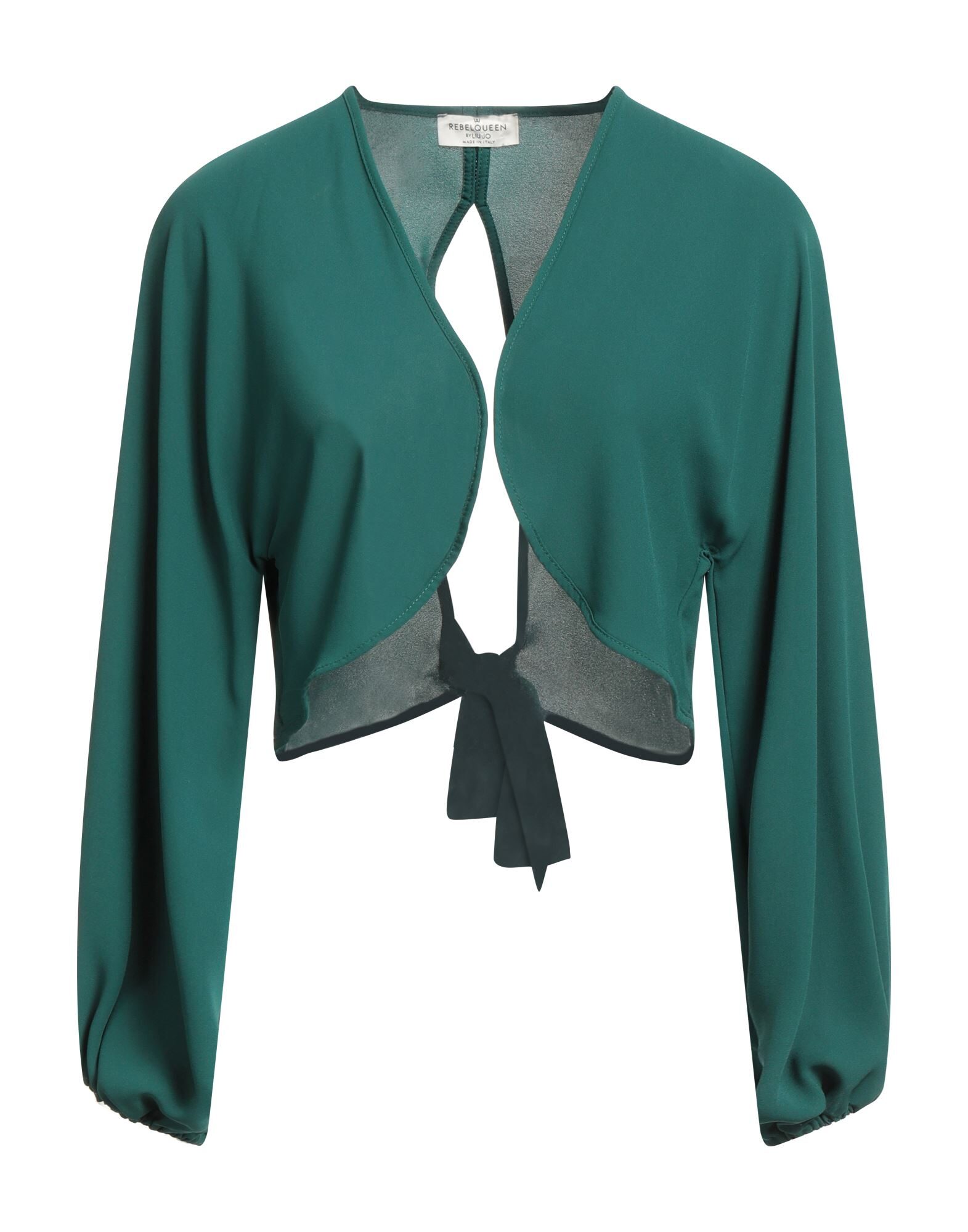 REBEL QUEEN by LIU •JO - Shrugs