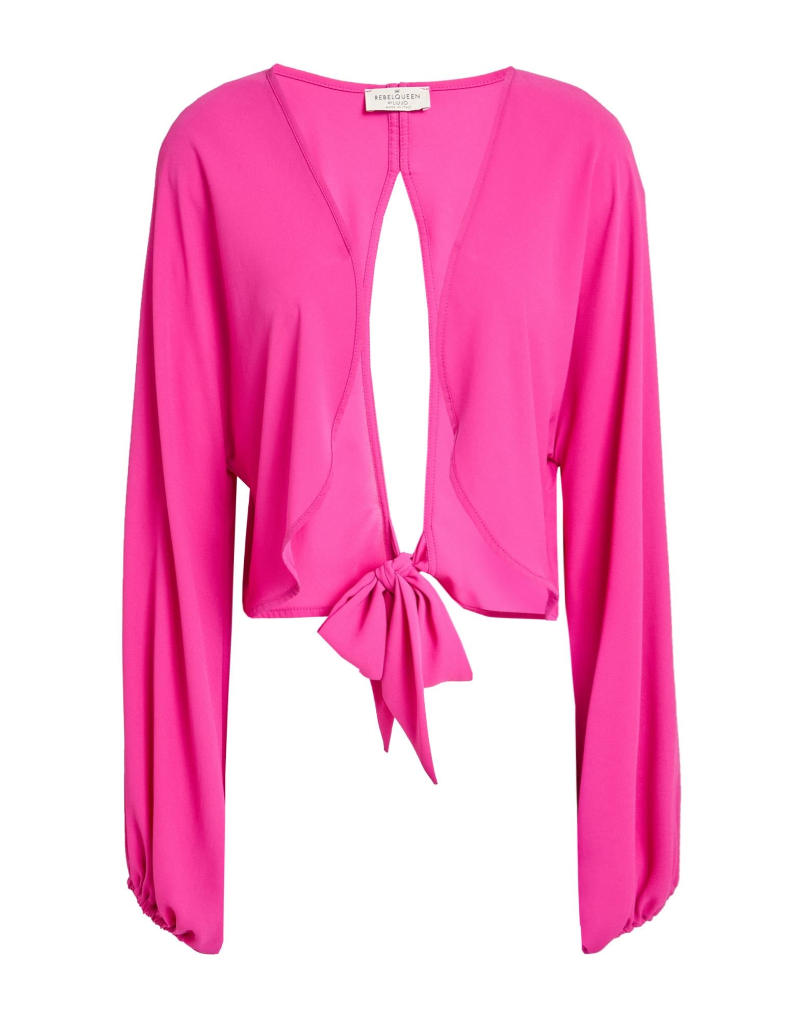 REBEL QUEEN by LIU •JO - Boleros