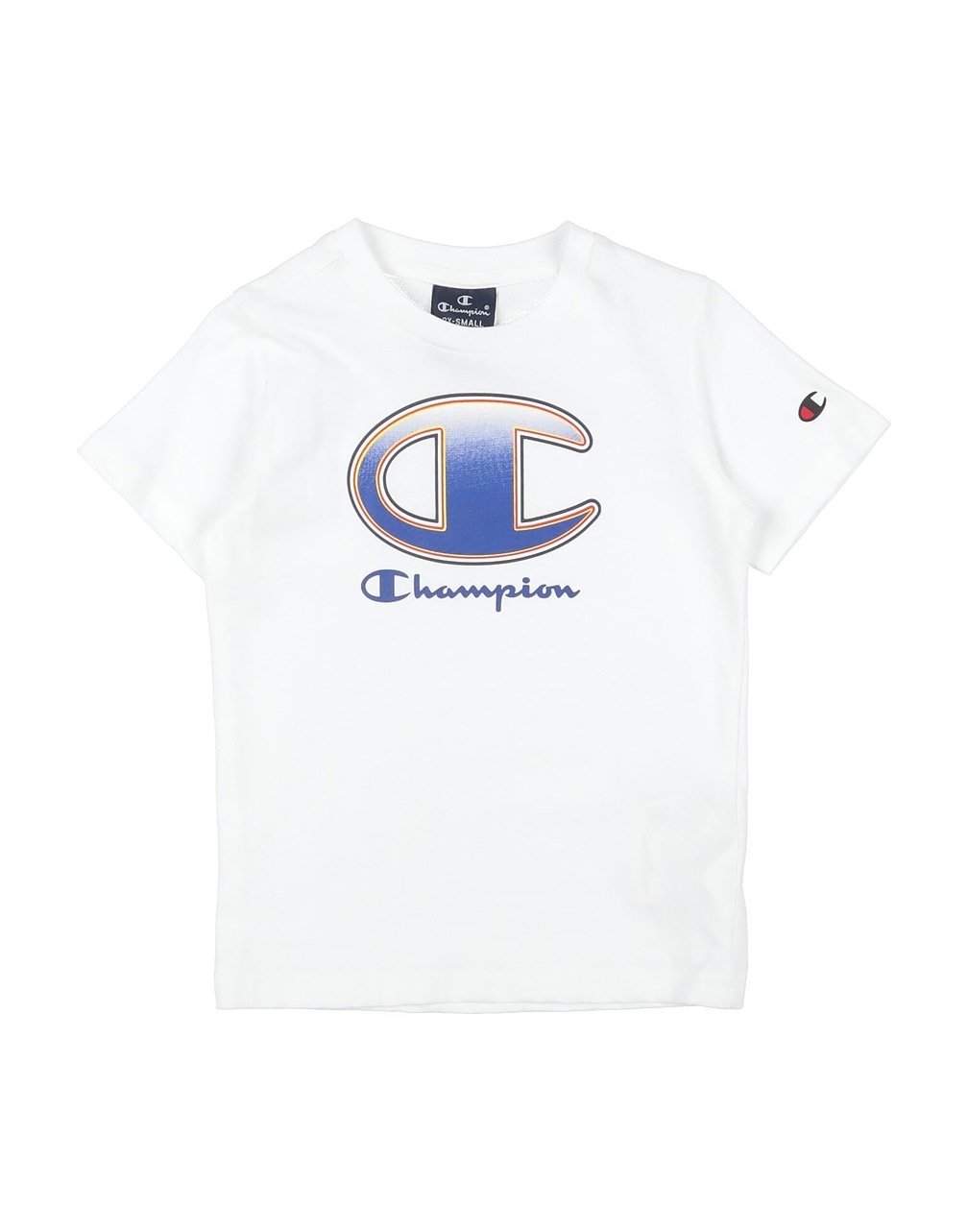 CHAMPION - T-shirts