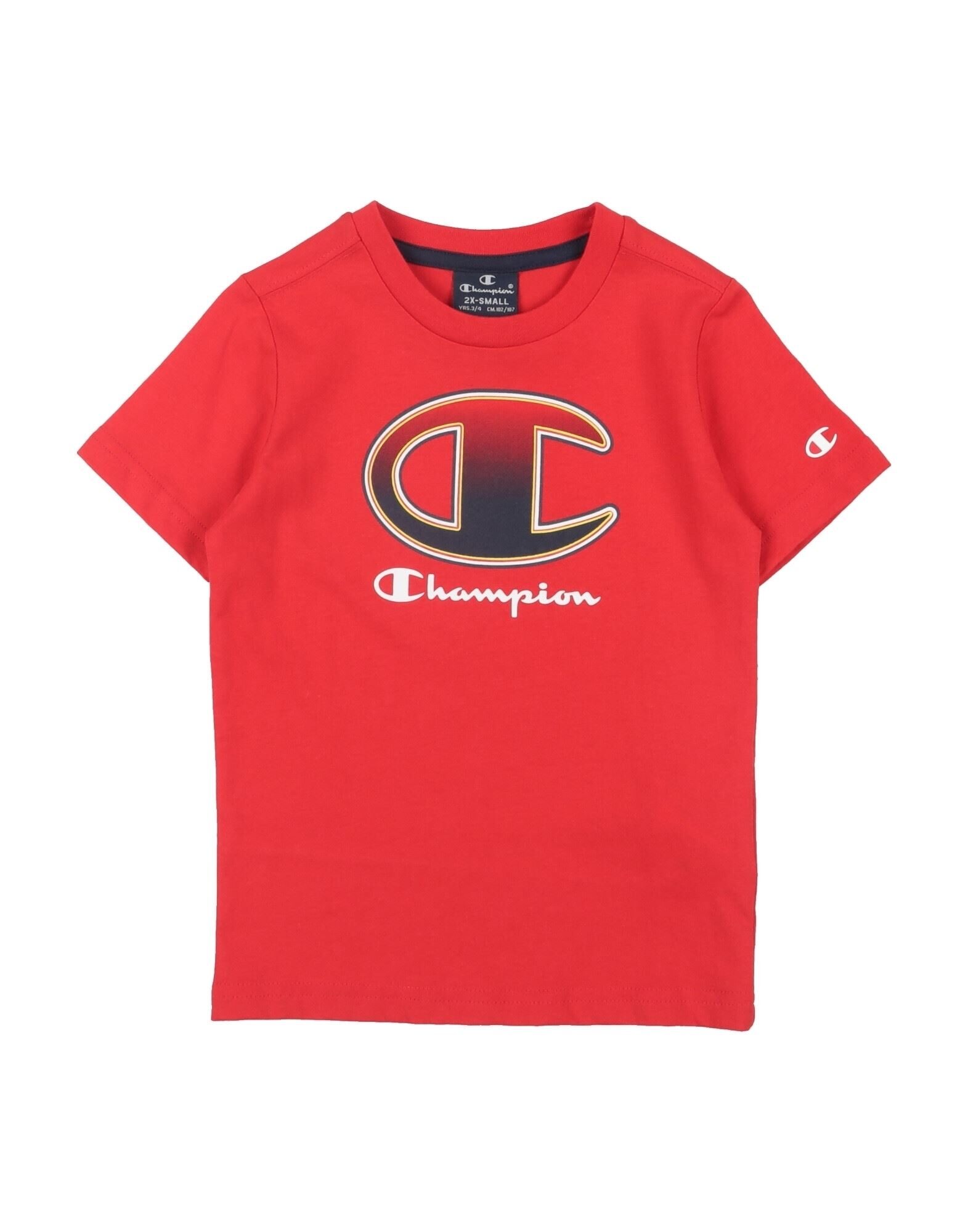 CHAMPION - T-shirts