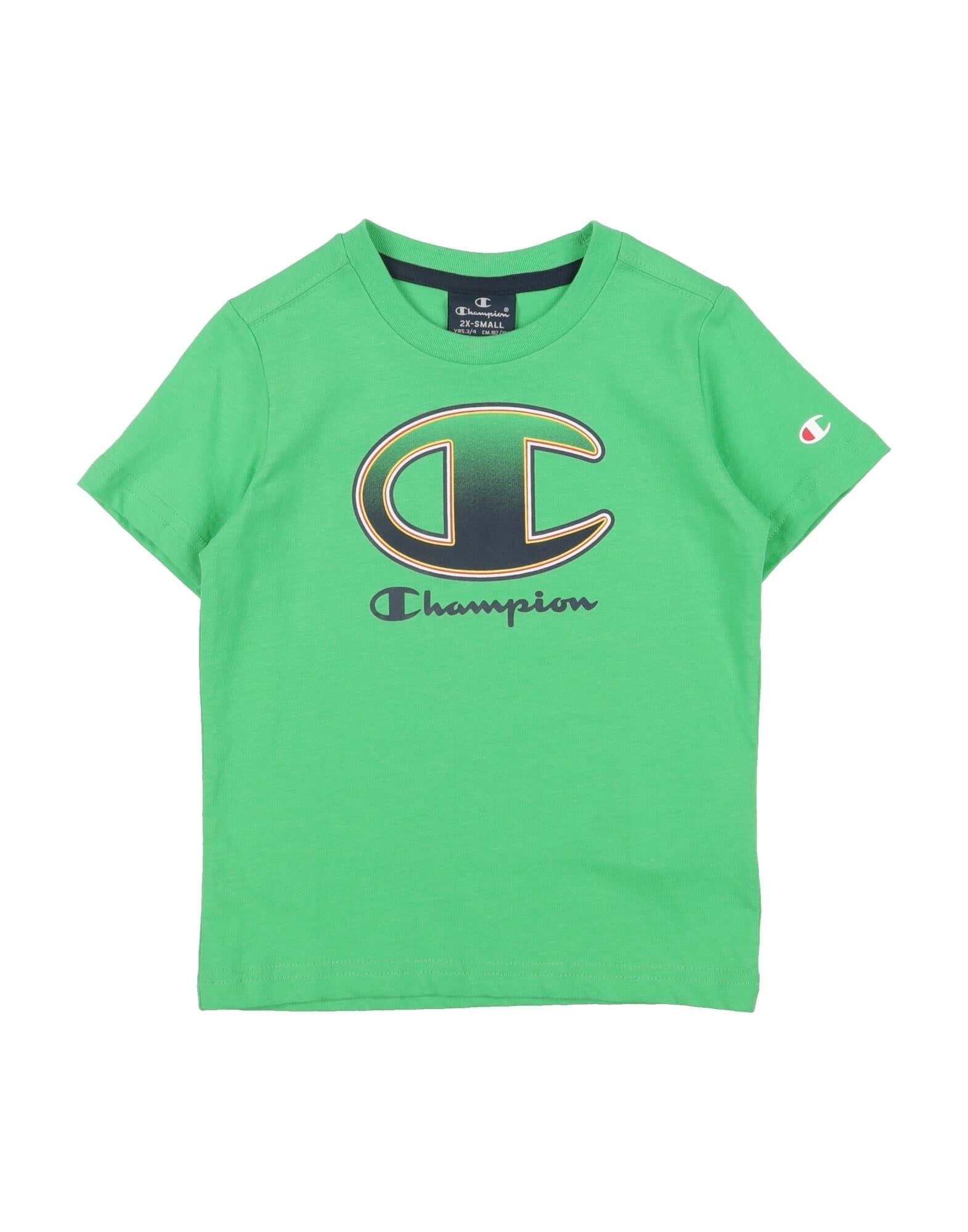 CHAMPION - T-shirts