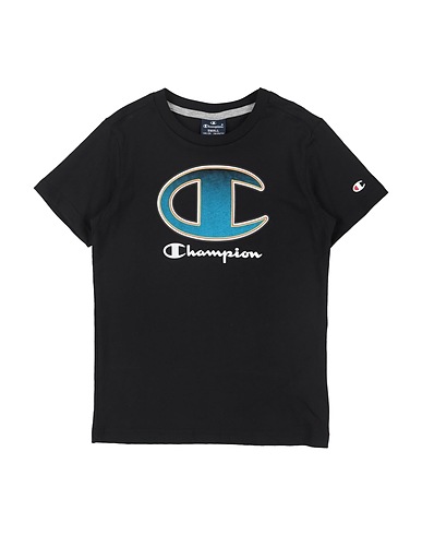 CHAMPION T-shirt 100% Cotton