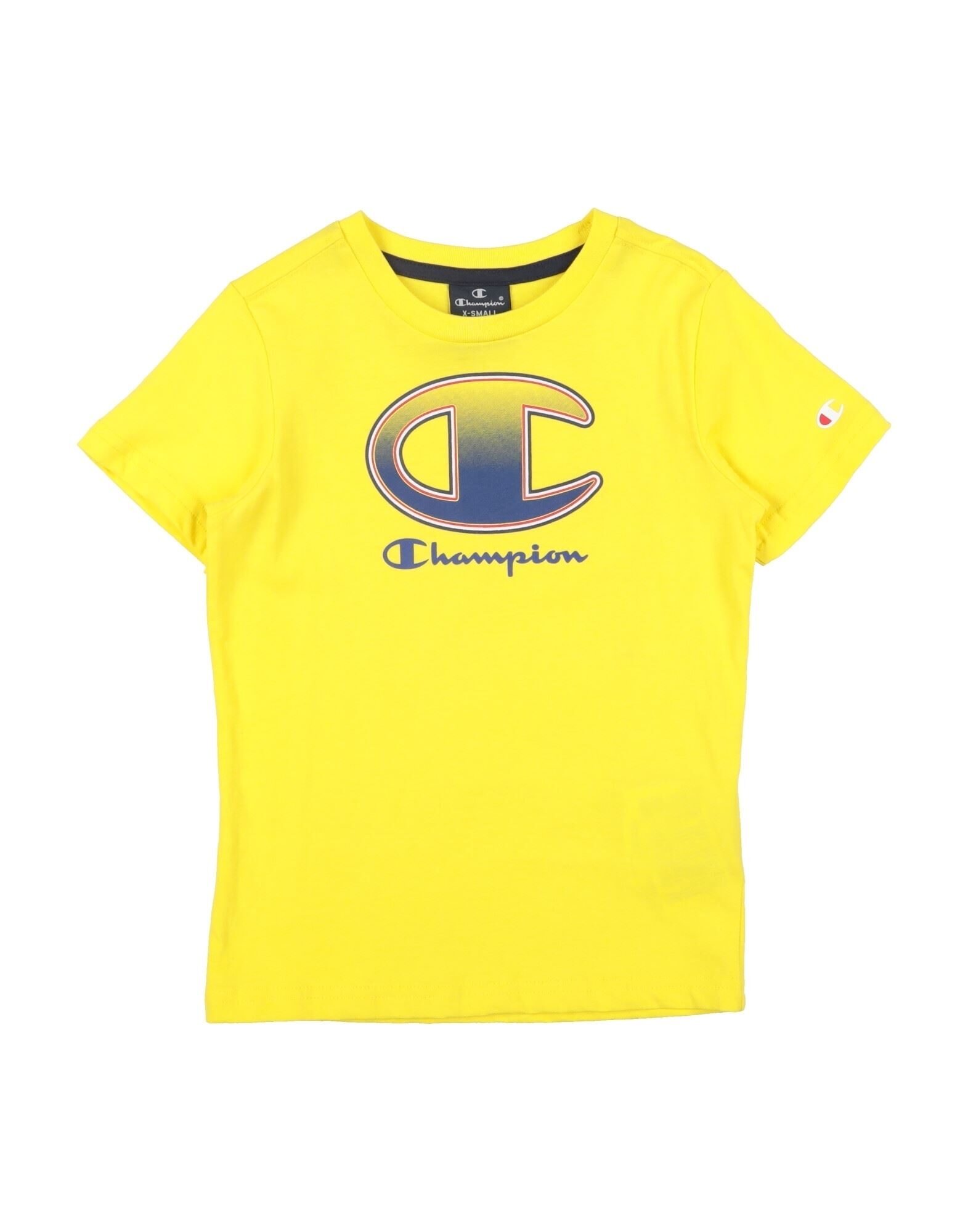 CHAMPION - T-shirts