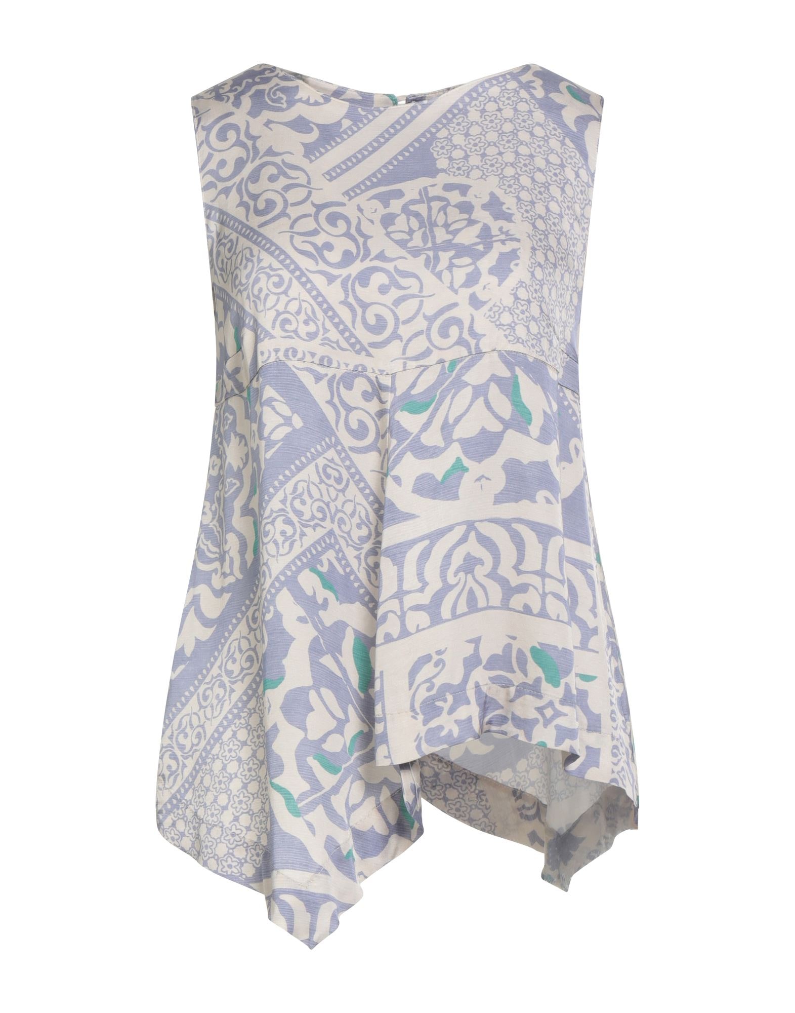 ALESSIA SANTI - Tops