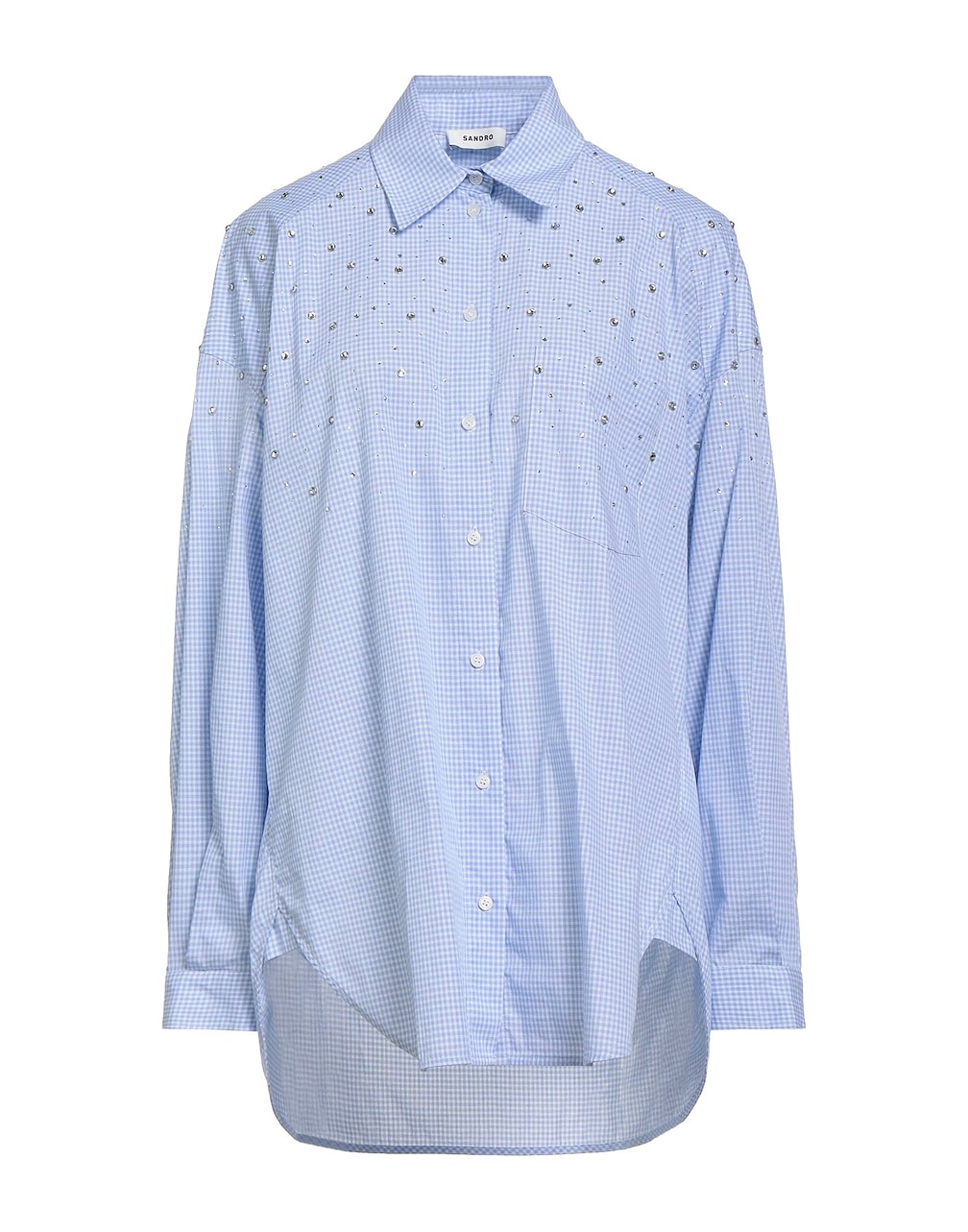 SANDRO - Camicie
