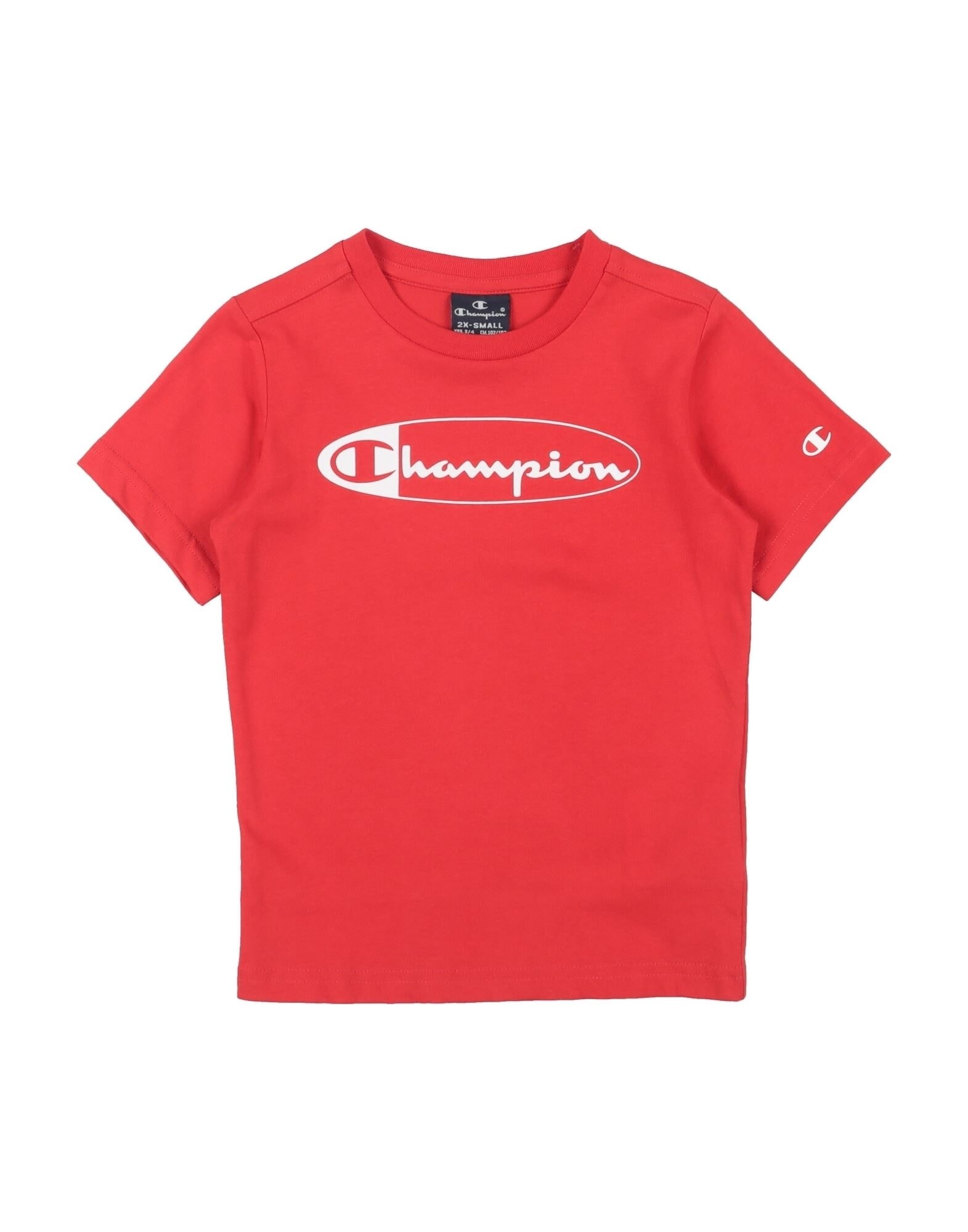 CHAMPION - T-shirts