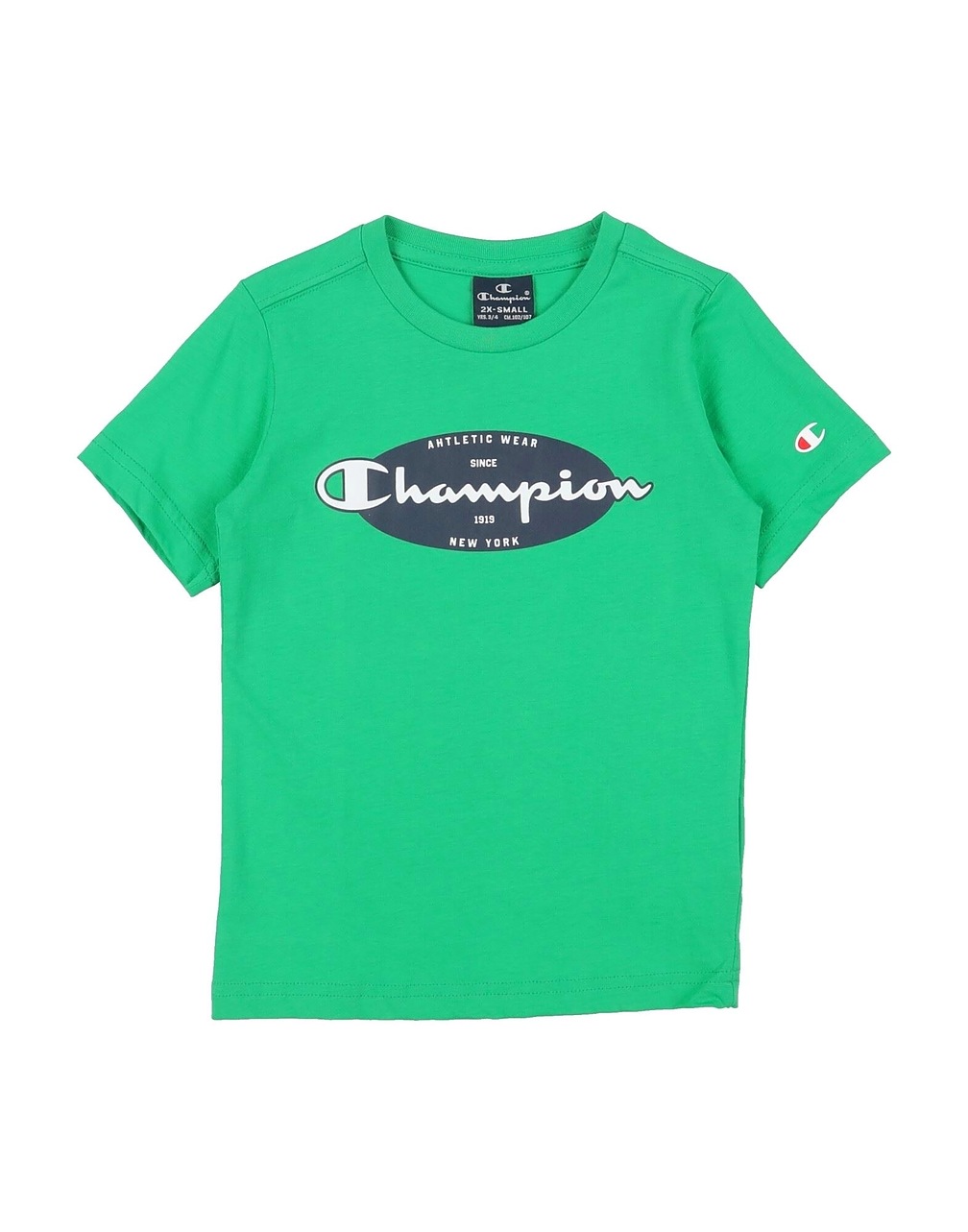 CHAMPION - T-shirts
