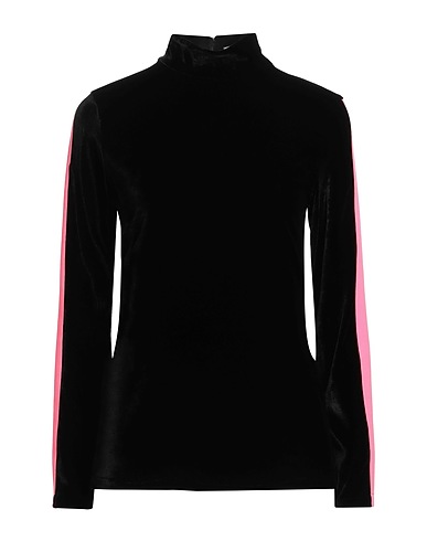 SERENA BUTE London Top Black 80% Viscose, 15% Silk, 5% Lycra®
