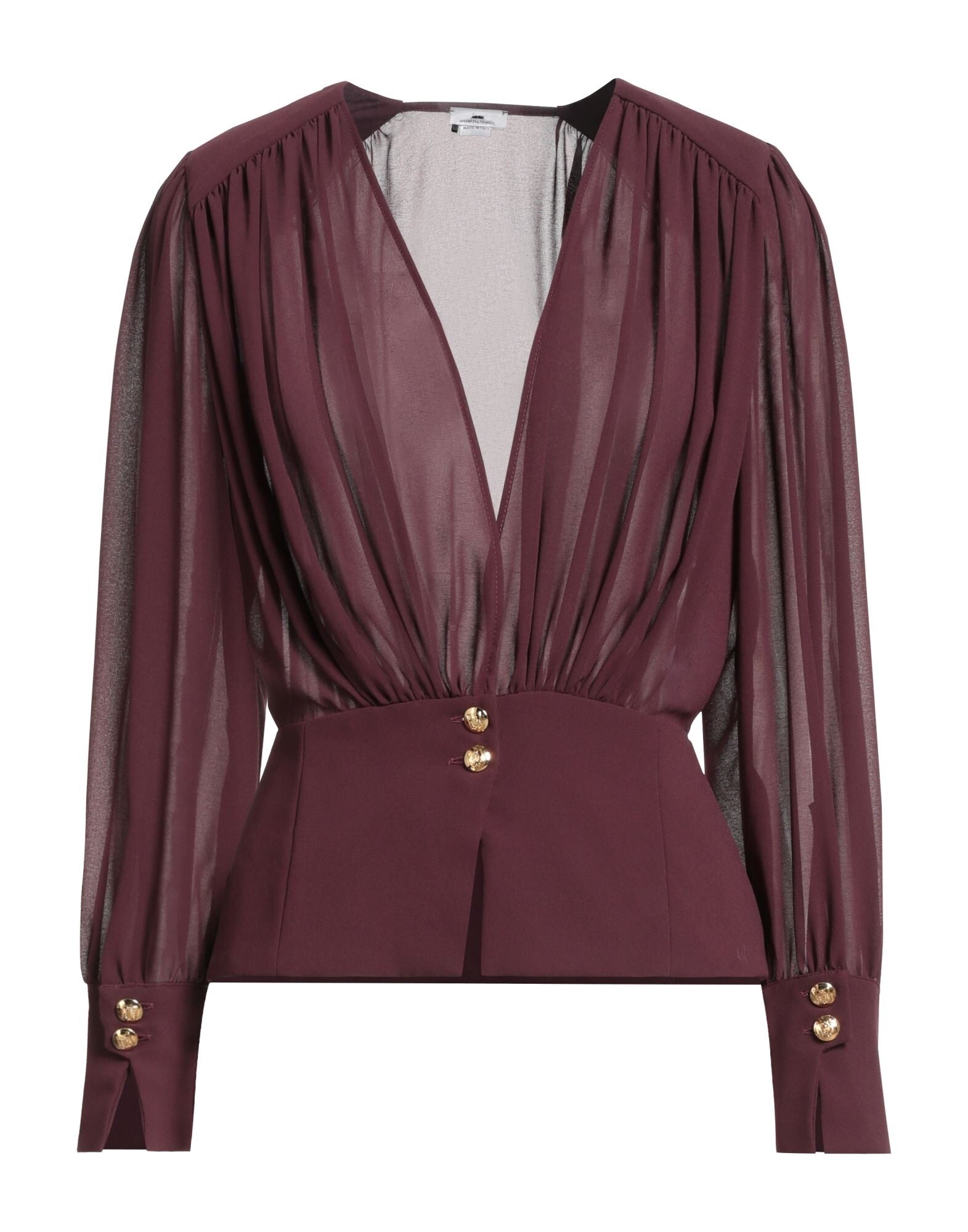 ELISABETTA FRANCHI - Shirts