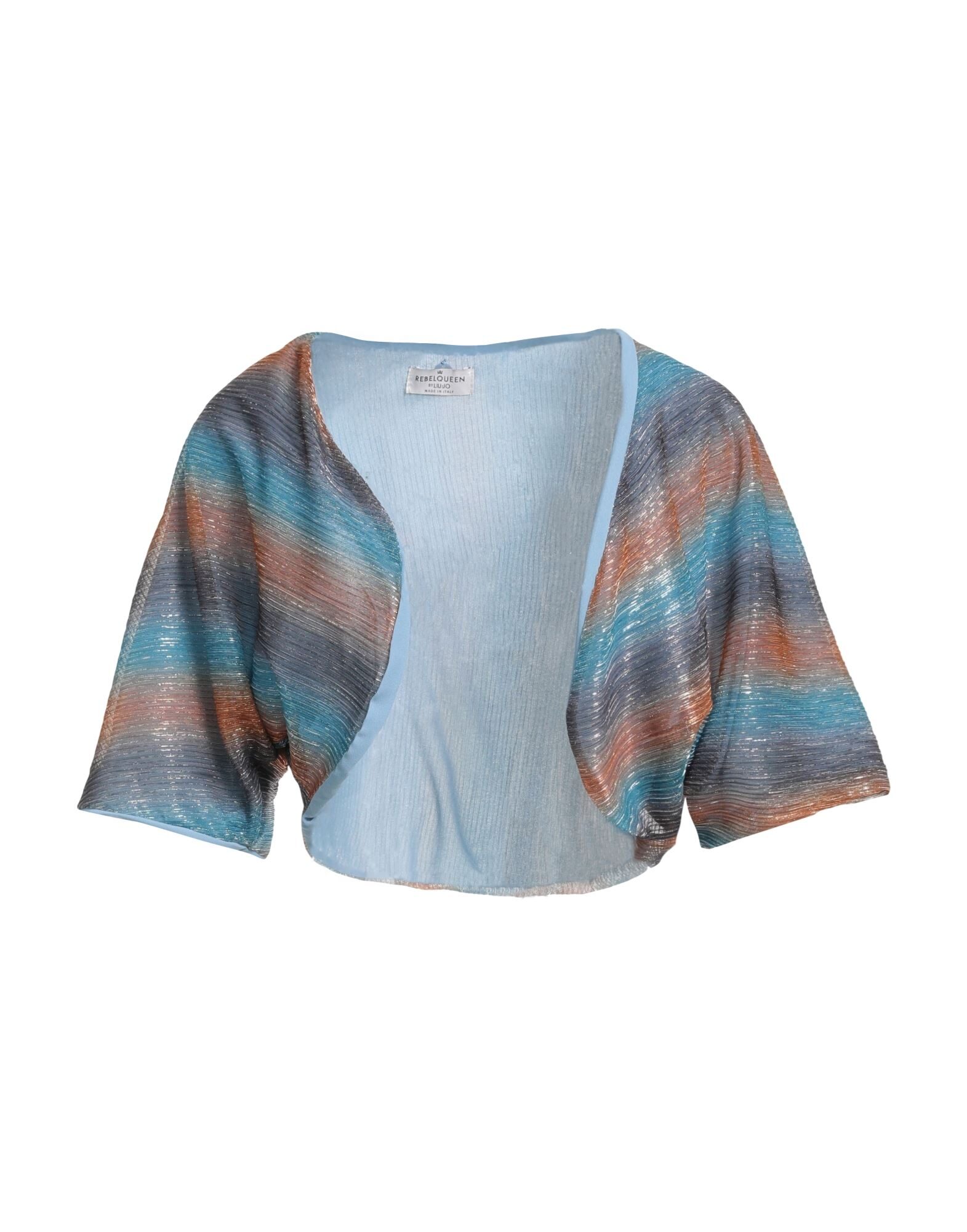 REBEL QUEEN by LIU •JO - Болеро