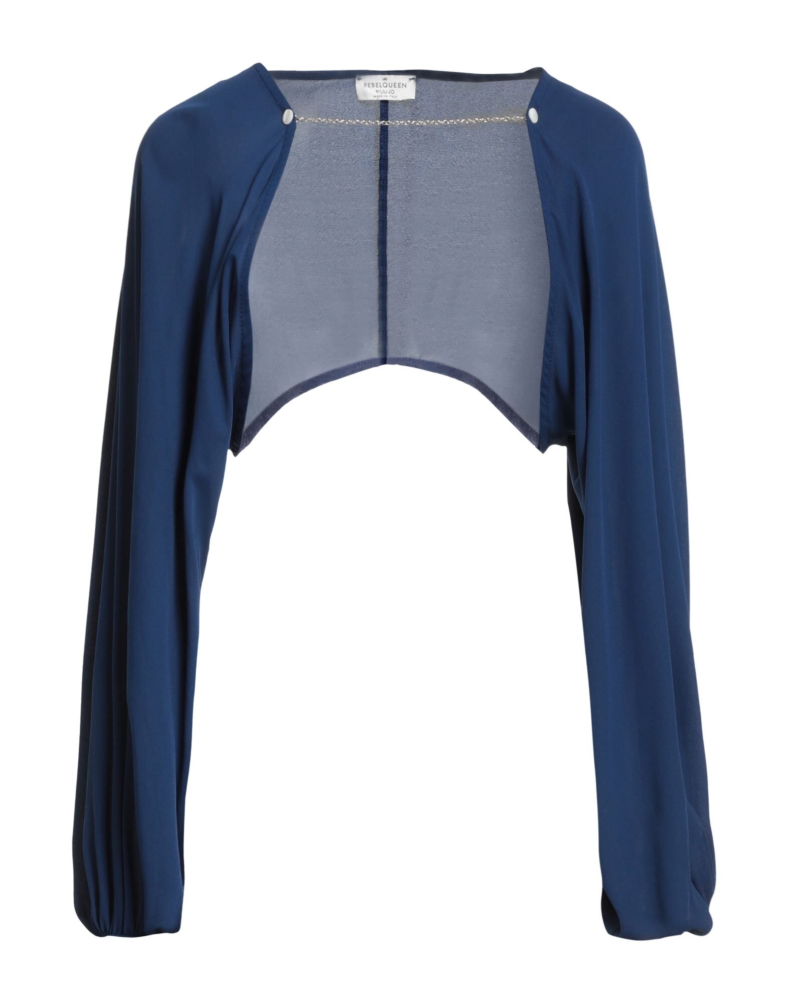 REBEL QUEEN by LIU •JO - Болеро