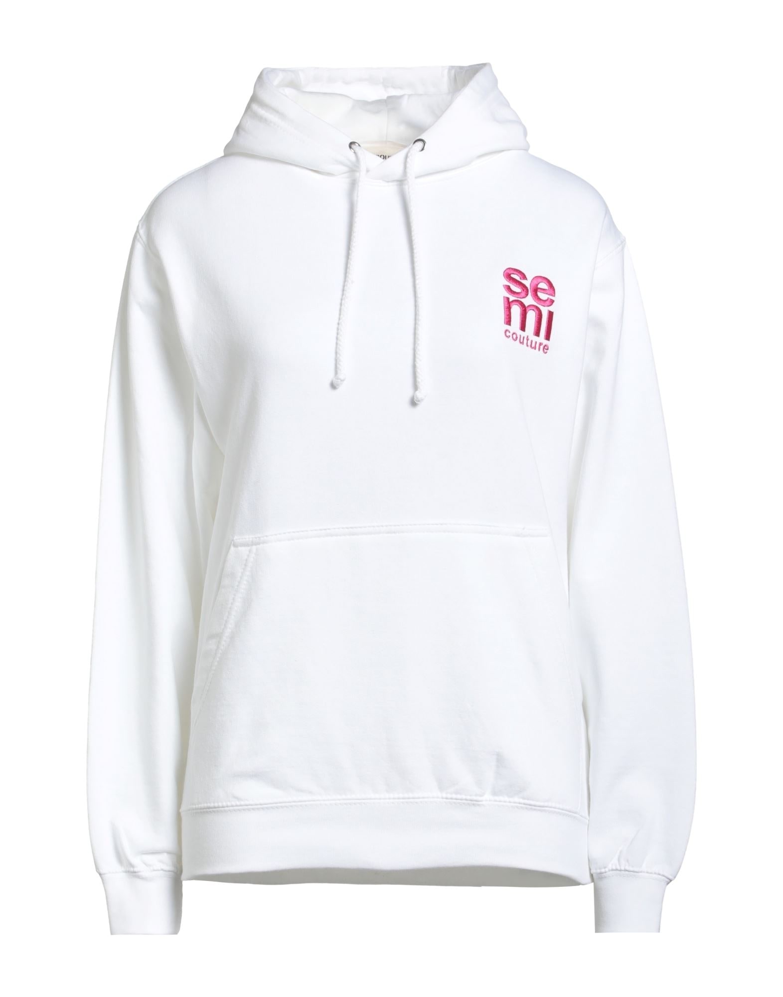 SEMICOUTURE - Sudaderas