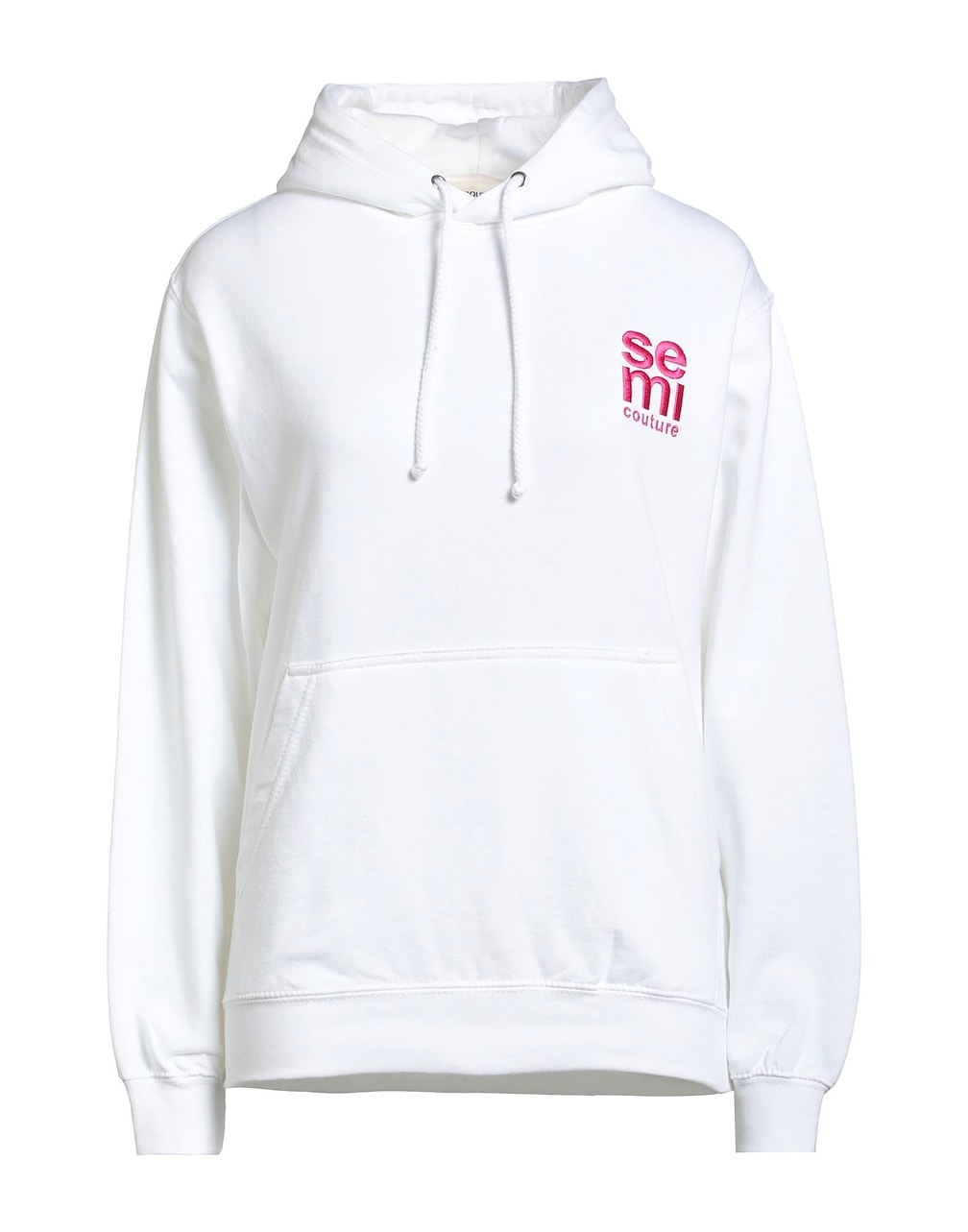 SEMICOUTURE - Sudaderas