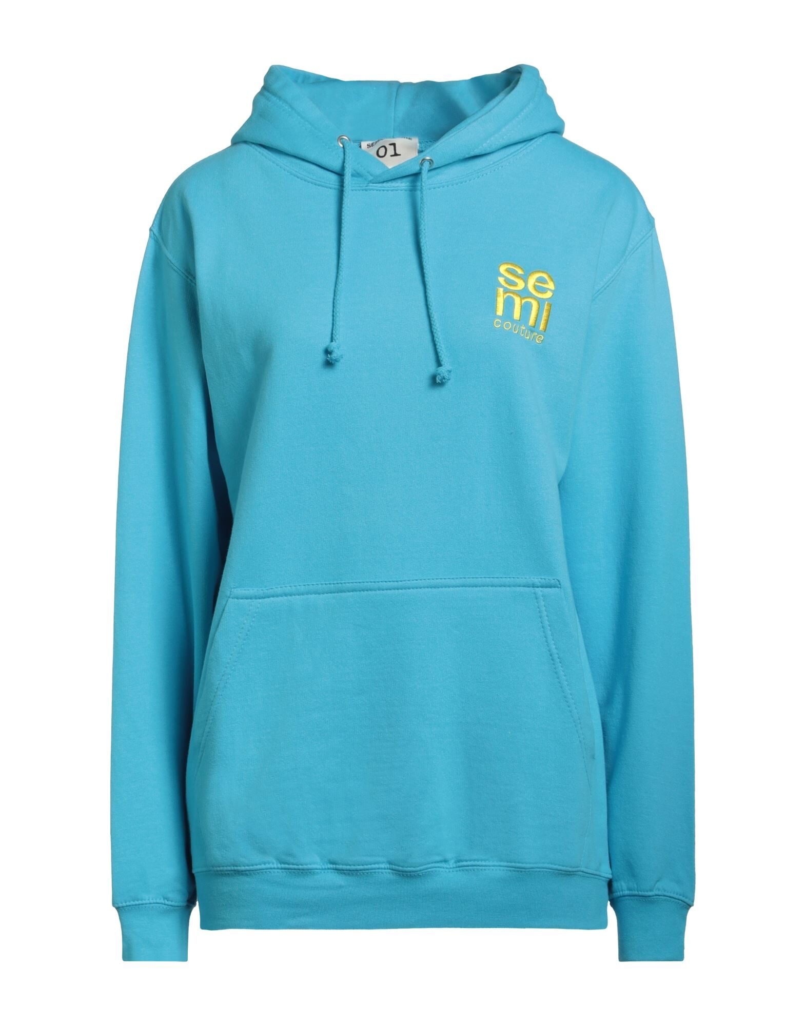 SEMICOUTURE - Толстовки