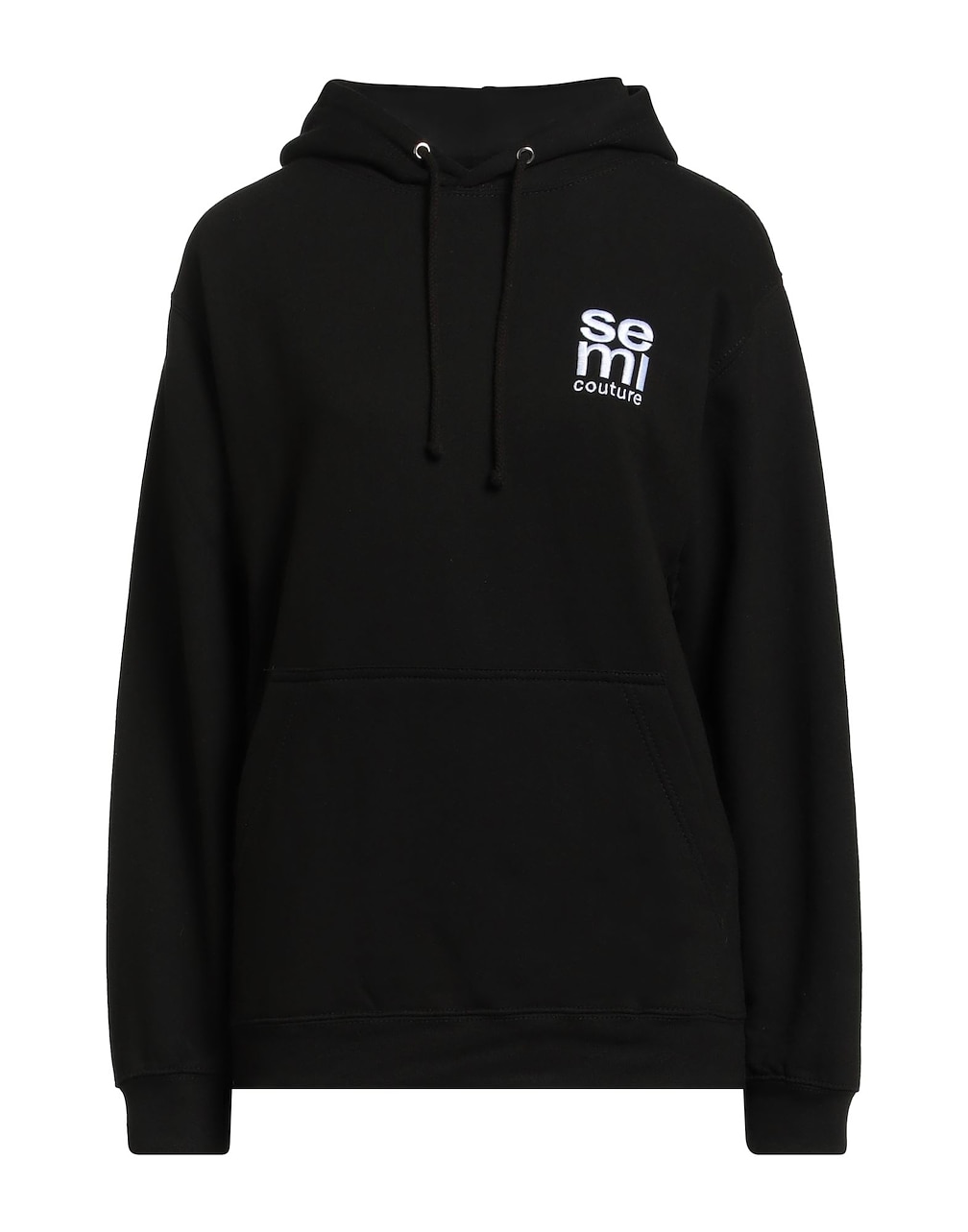 SEMICOUTURE - Sweatshirts