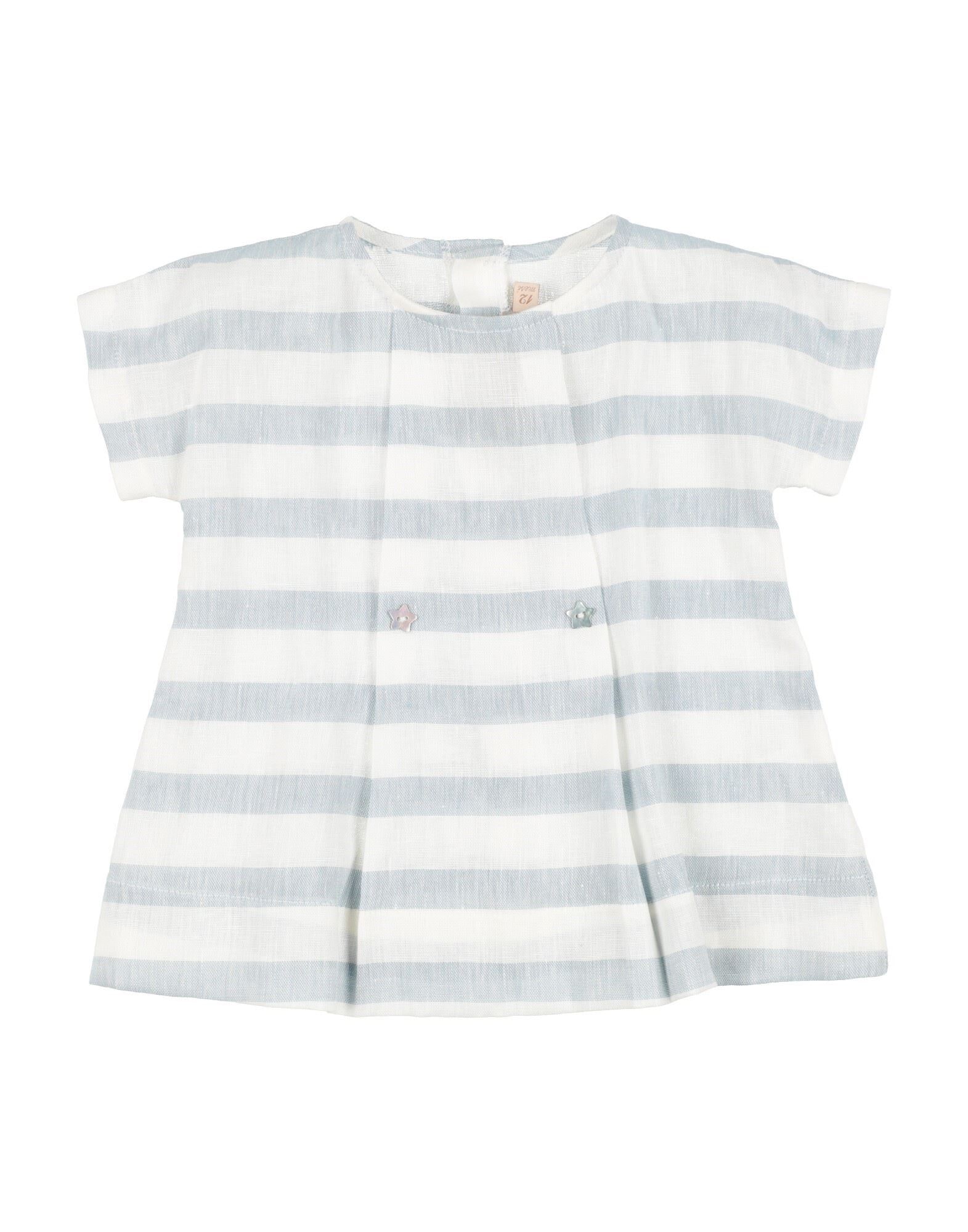 LA STUPENDERIA - Tops