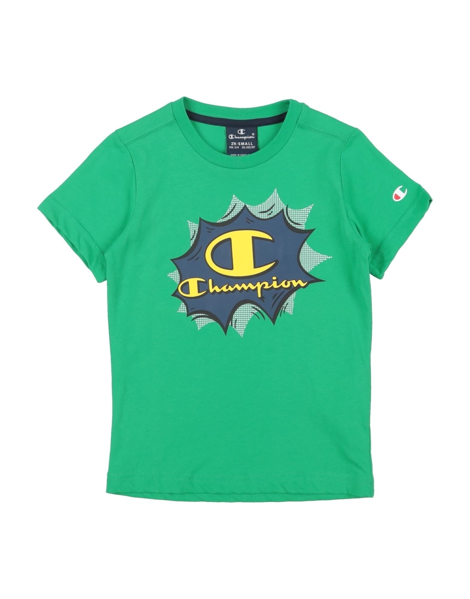 CHAMPION - Футболки