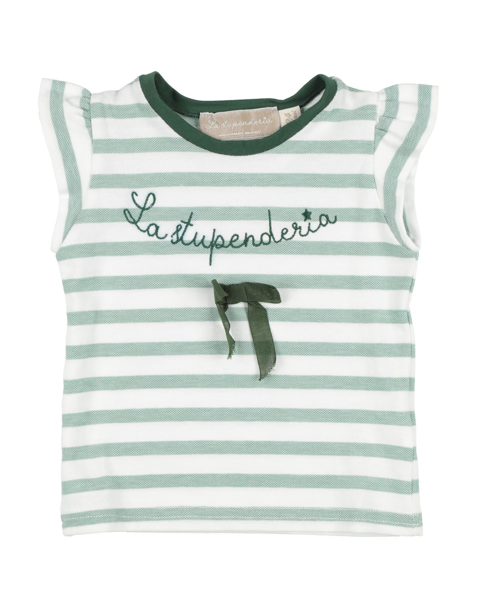 LA STUPENDERIA - T-shirts