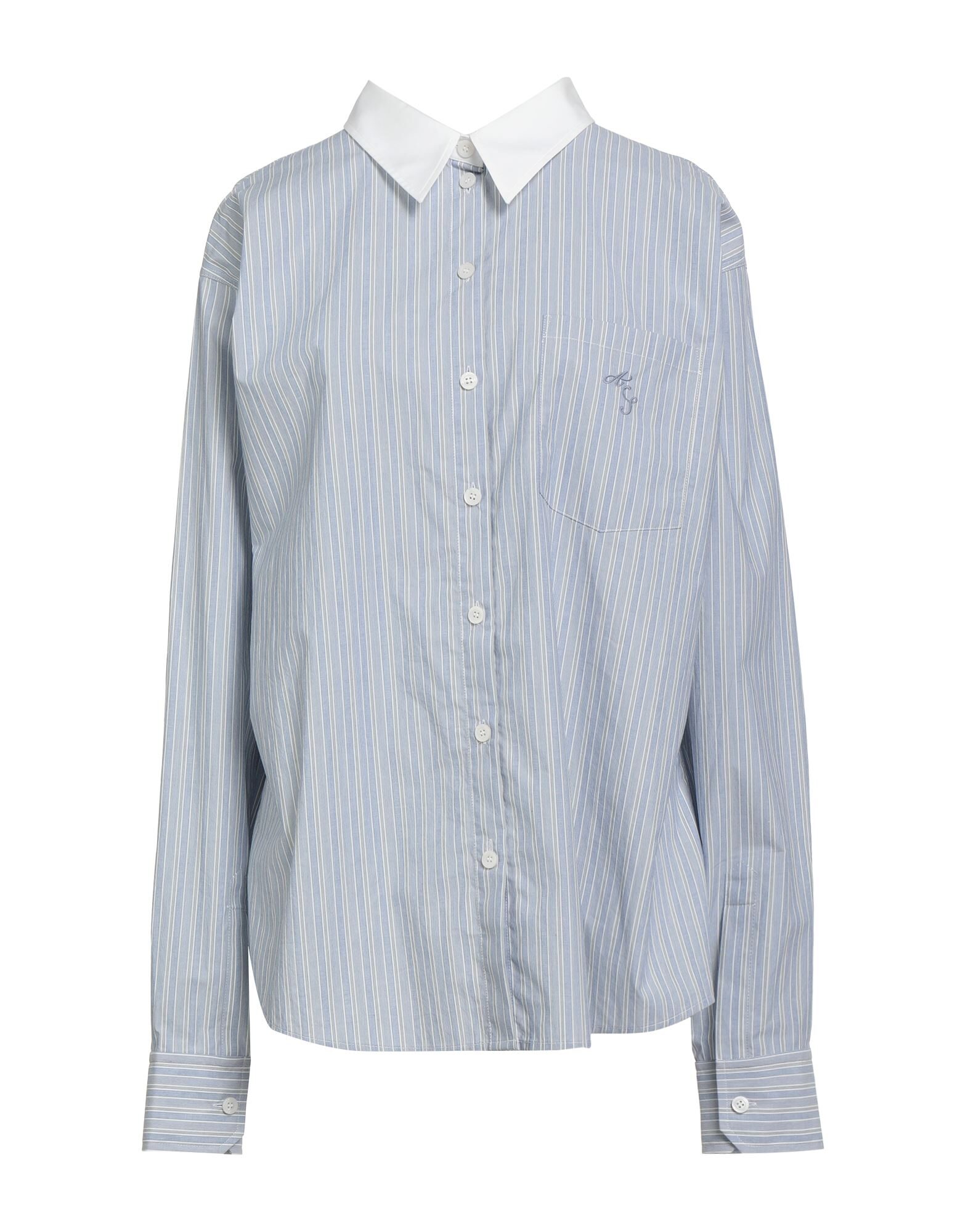 ACNE STUDIOS - Shirts