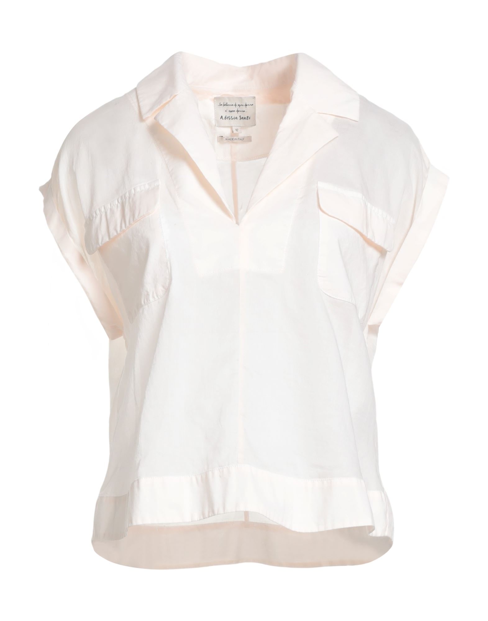 ALESSIA SANTI - Tops