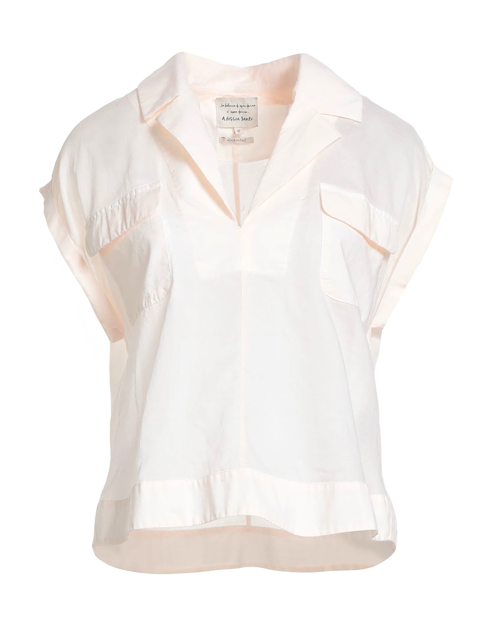 ALESSIA SANTI - Tops