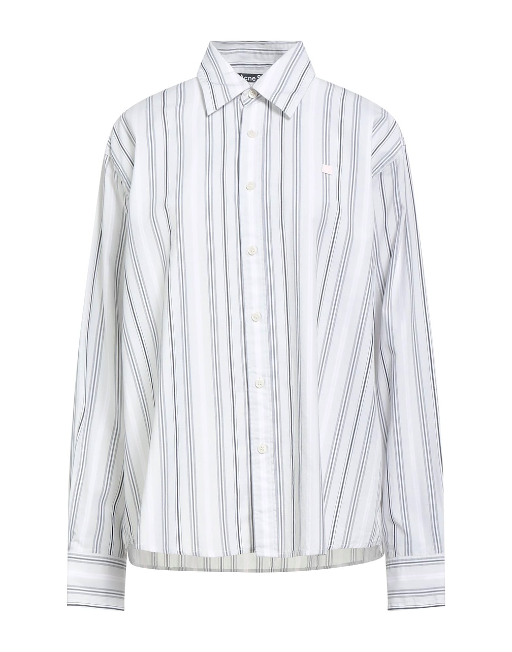 ACNE STUDIOS - Shirts