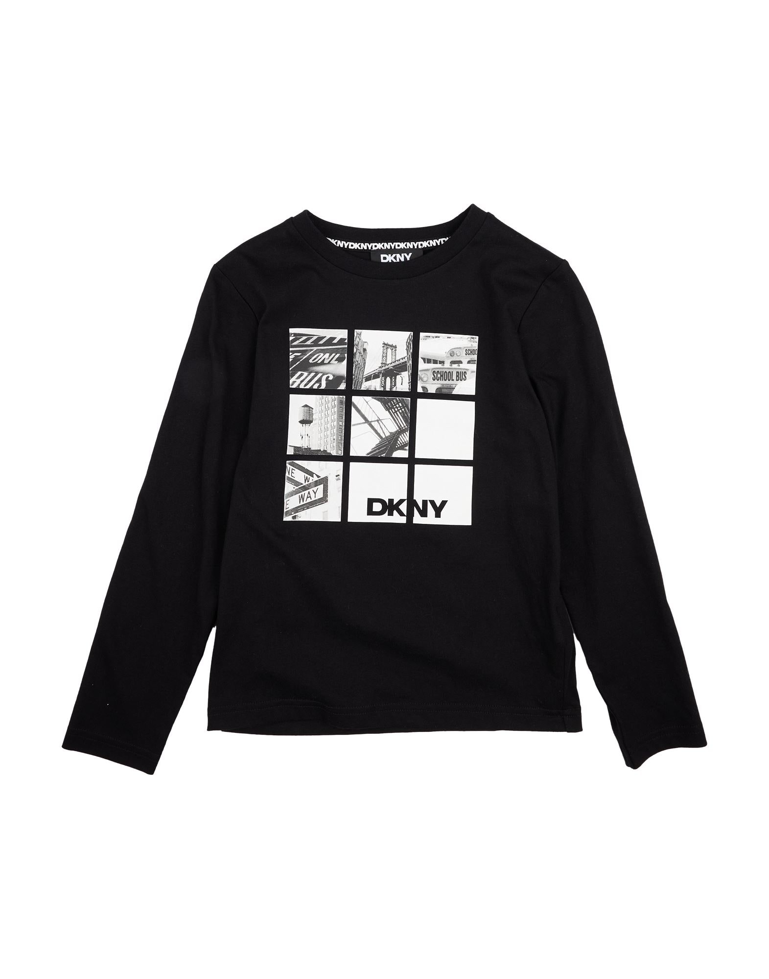 DKNY - Футболки