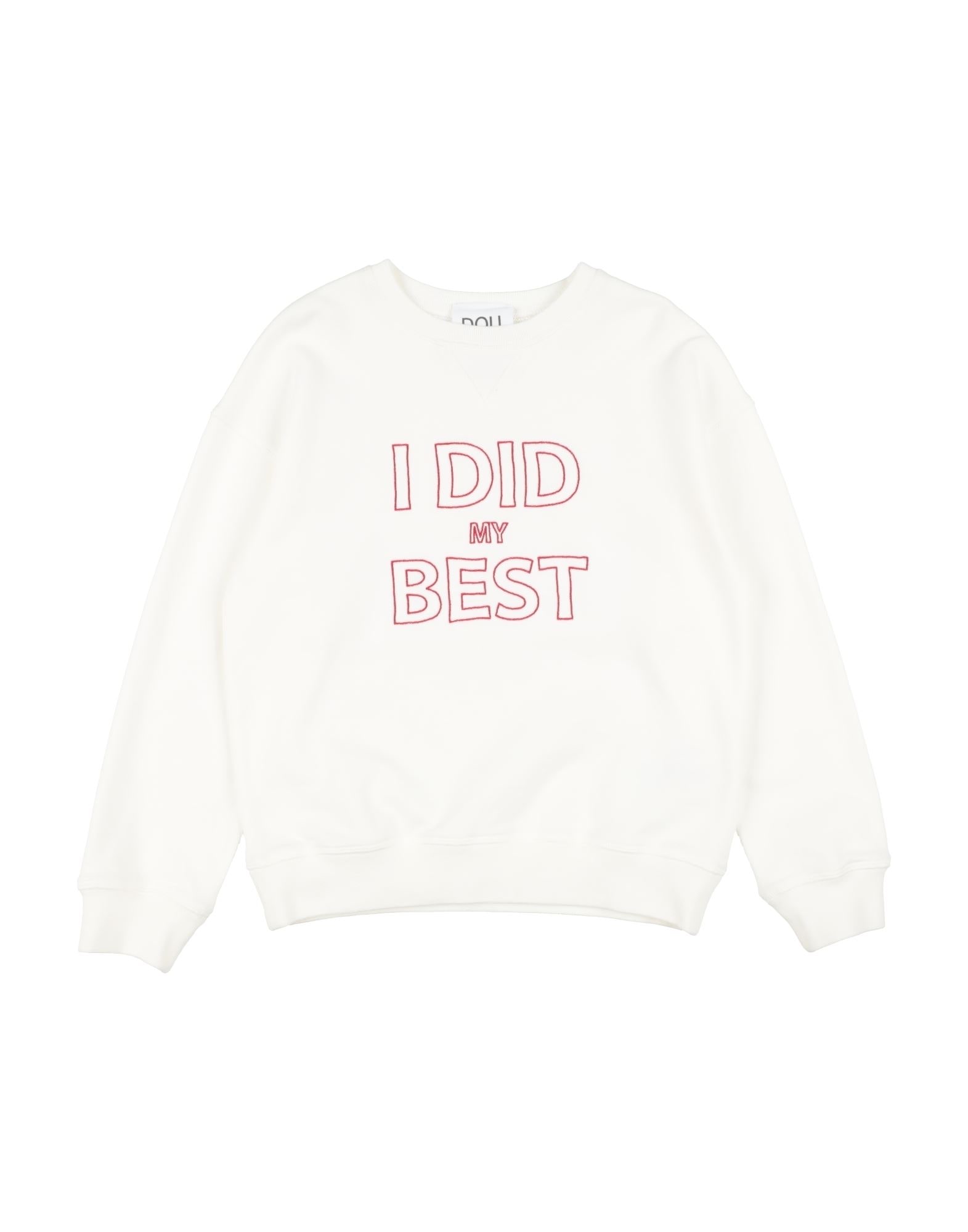 DOUUOD - Sweatshirts