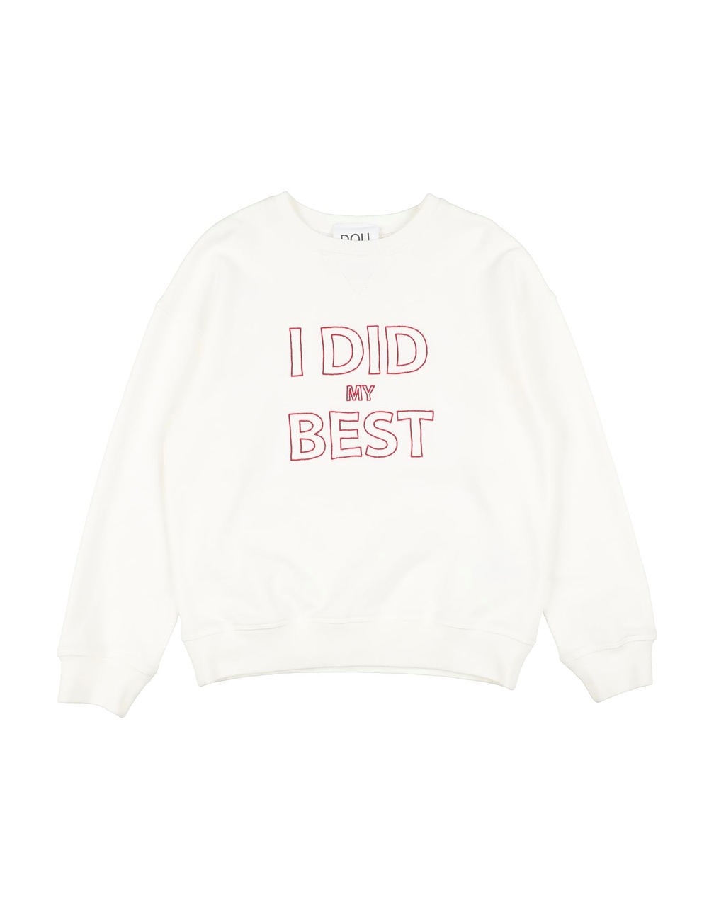 DOUUOD - Sweatshirts