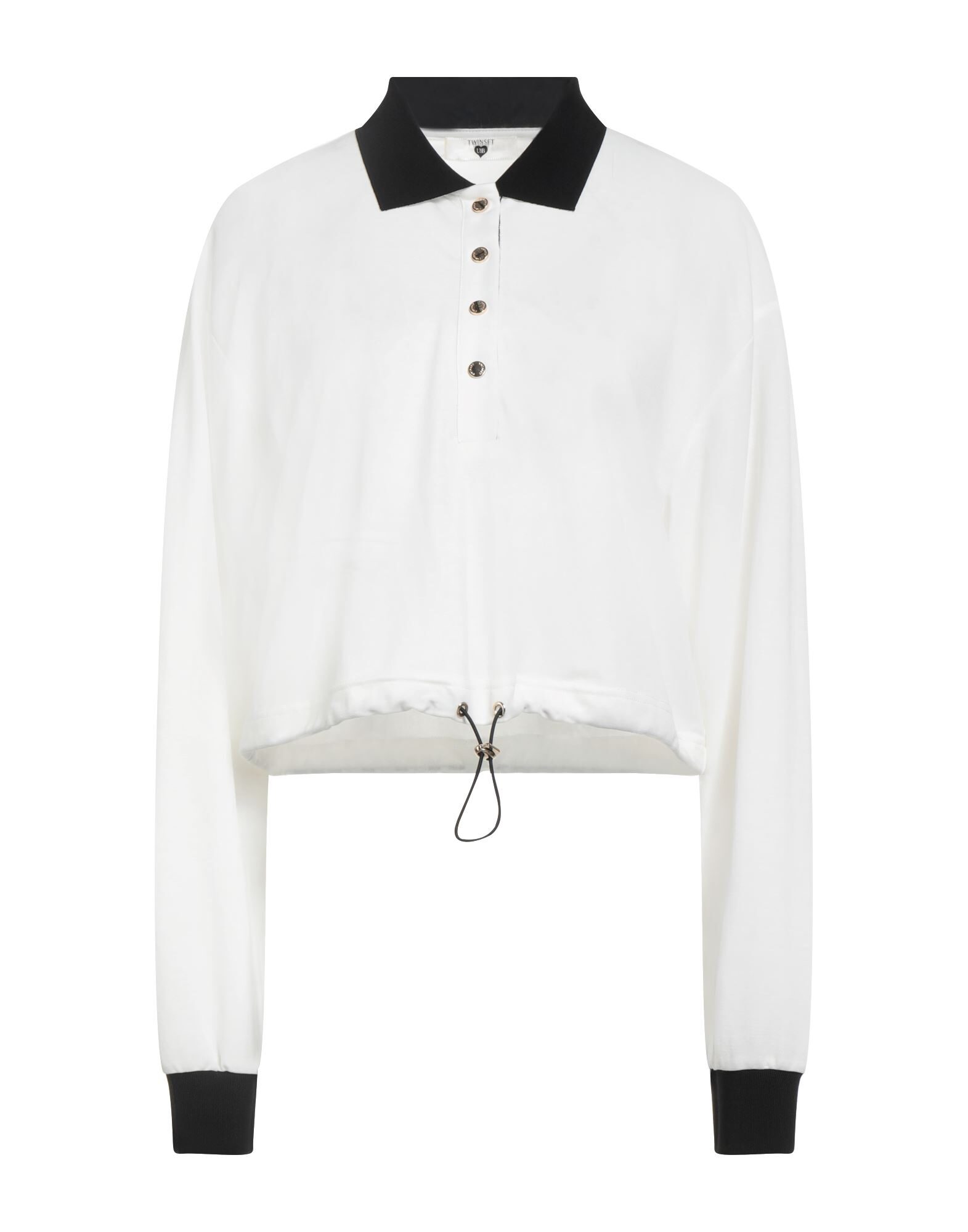 TWINSET - Polo shirts