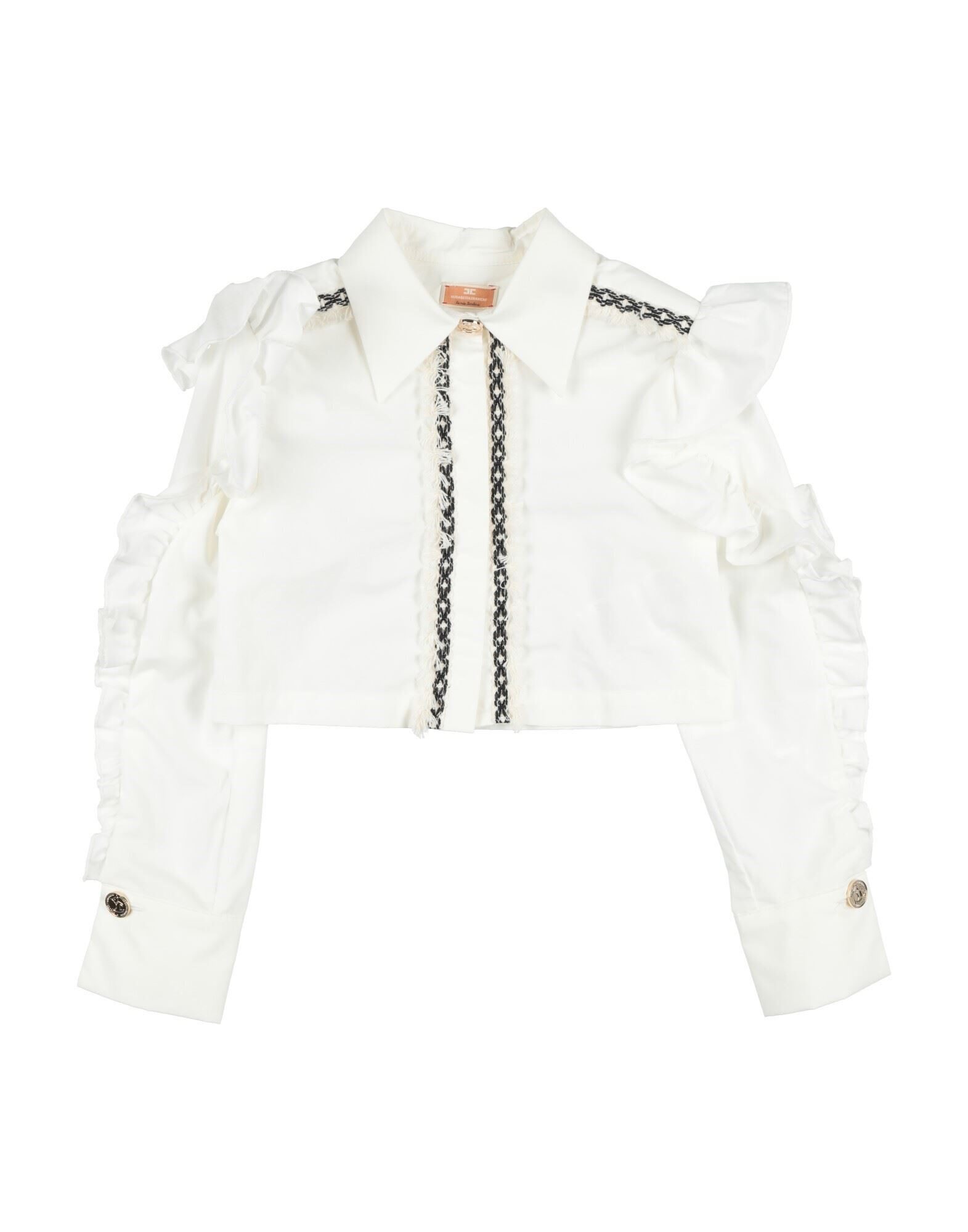 ELISABETTA FRANCHI - Hemden